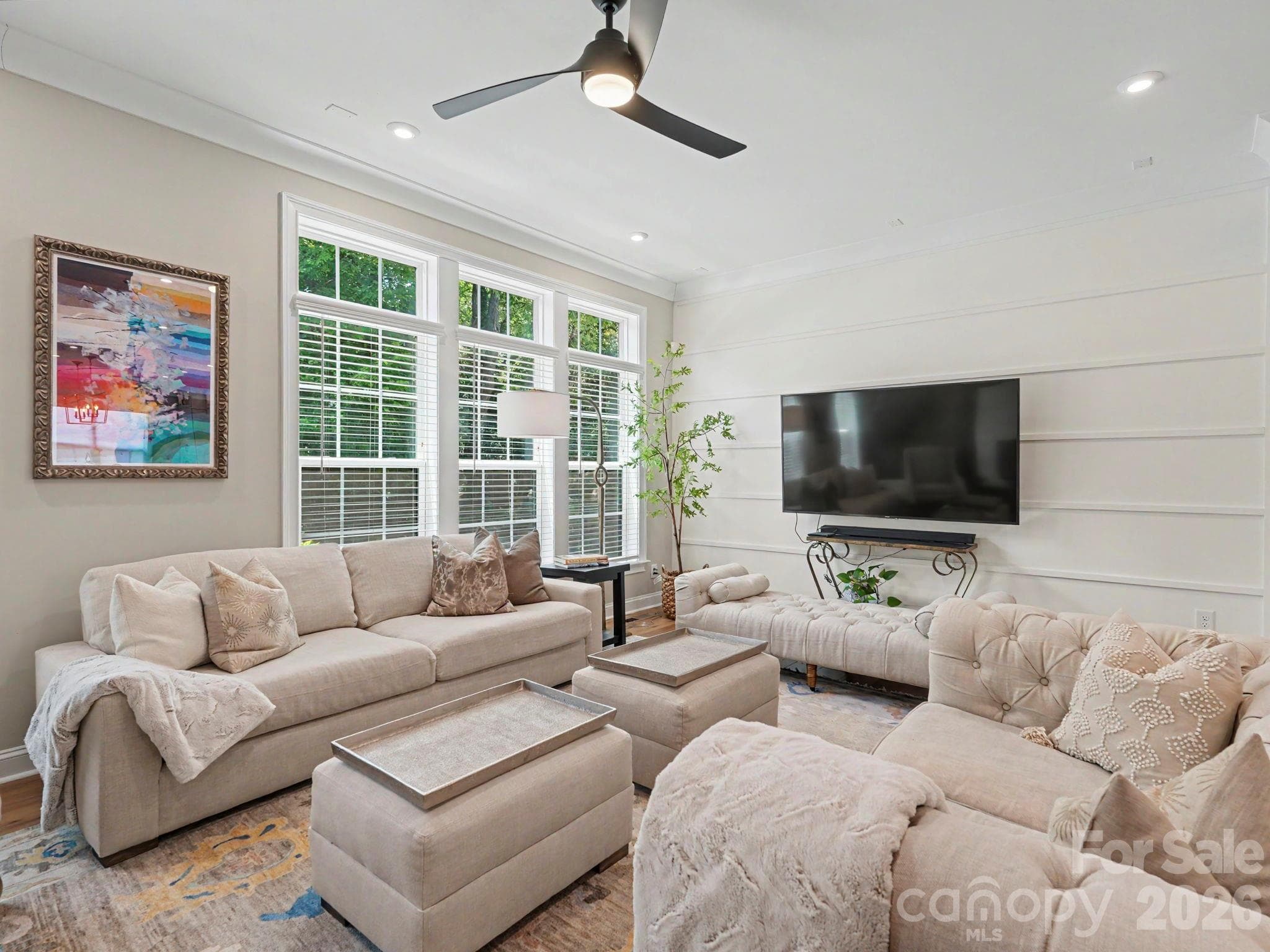 Townhouse at 2523 Deacon Avenue, Charlotte, photo 22 of 47