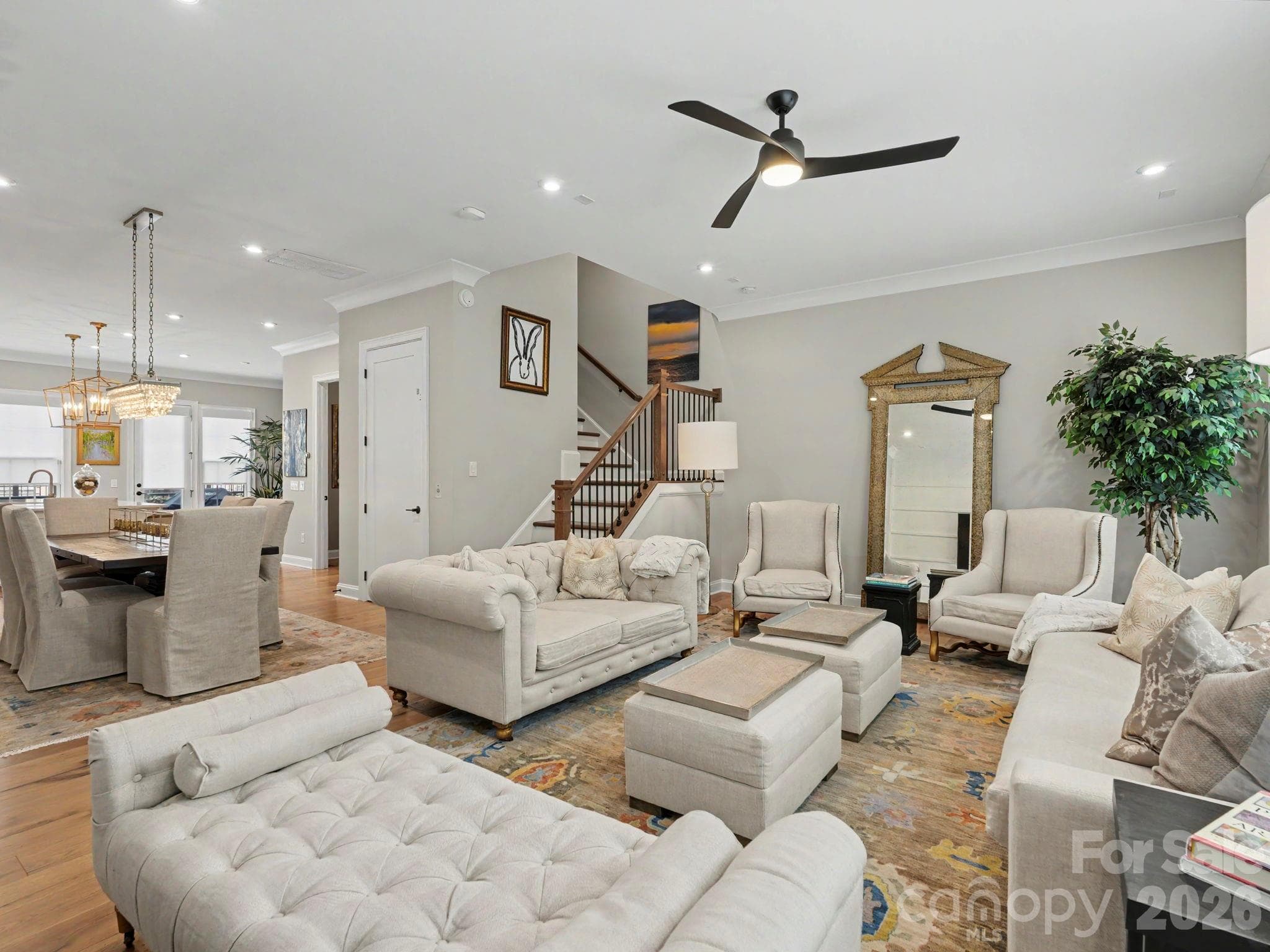 Townhouse at 2523 Deacon Avenue, Charlotte, photo 23 of 47