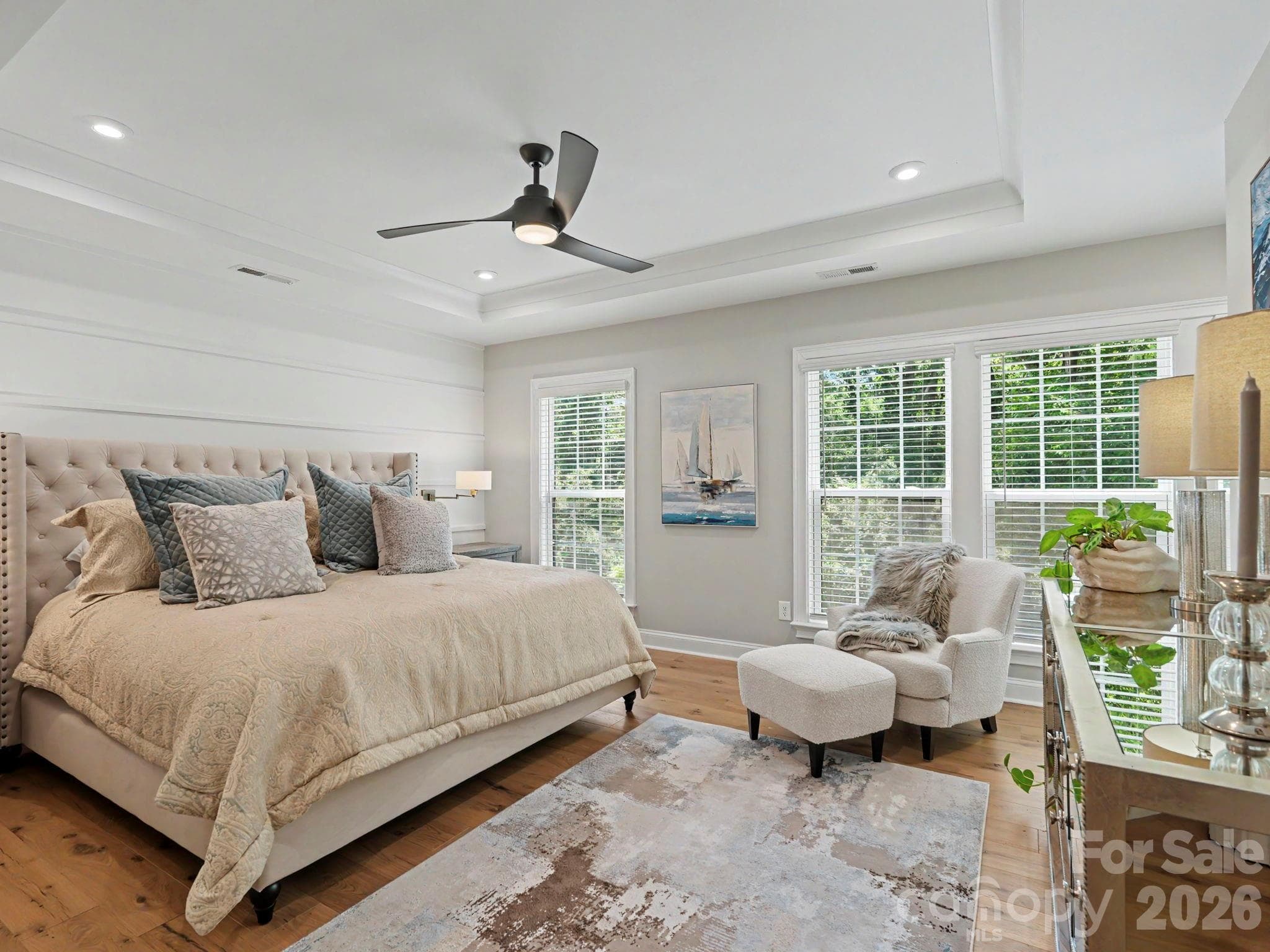 Townhouse at 2523 Deacon Avenue, Charlotte, photo 28 of 47