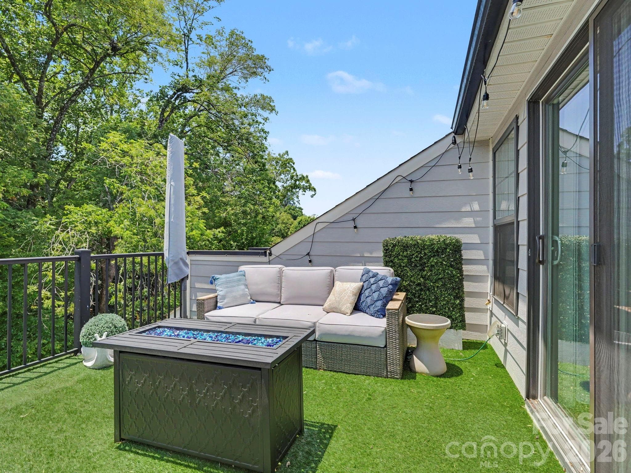 Townhouse at 2523 Deacon Avenue, Charlotte, photo 37 of 47