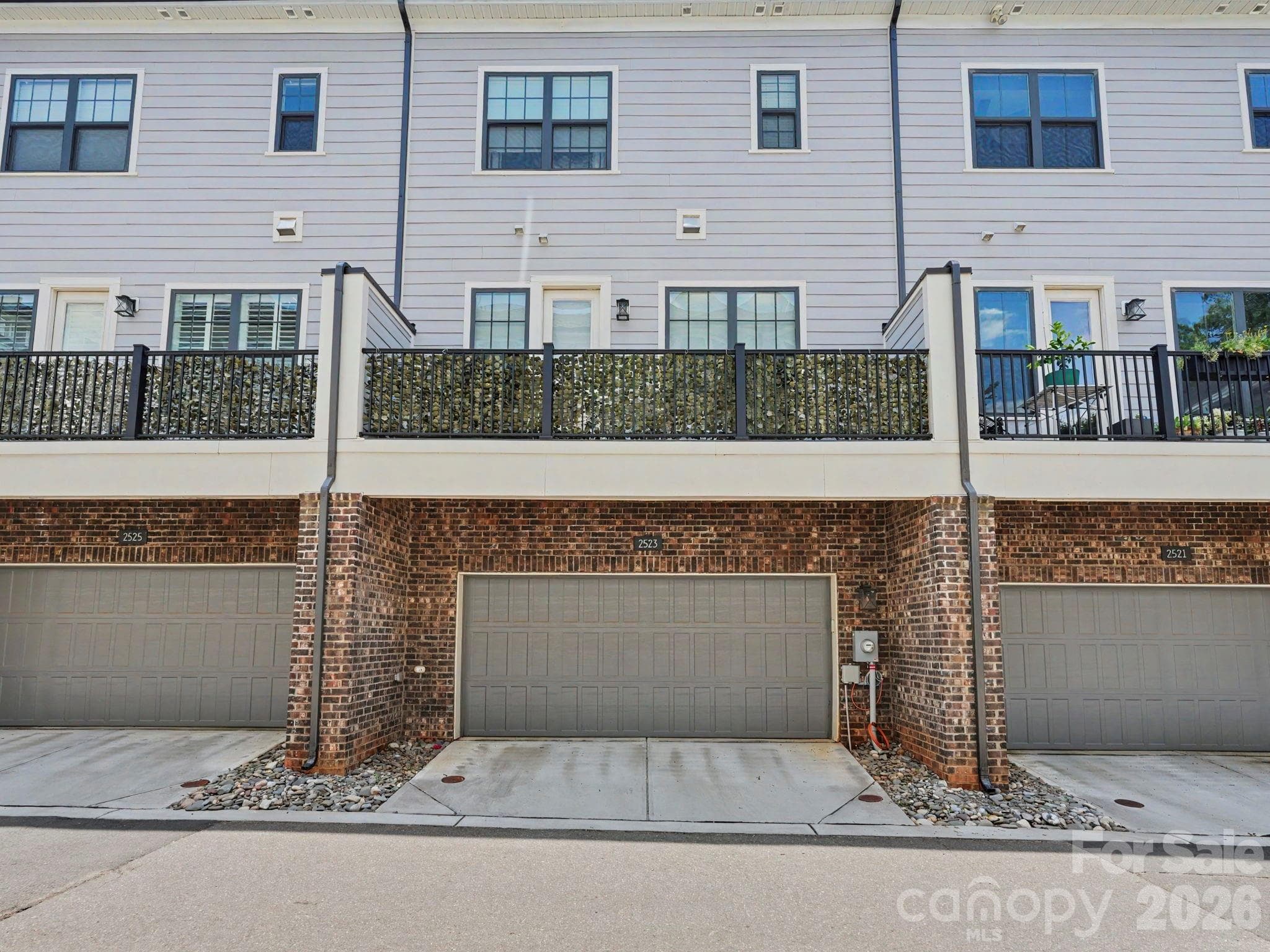 Townhouse at 2523 Deacon Avenue, Charlotte, photo 40 of 47