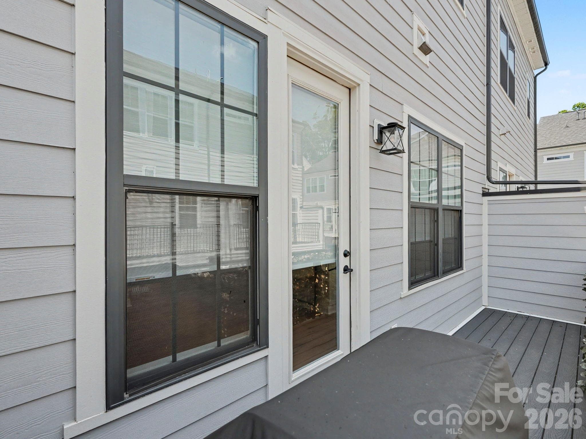 Townhouse at 2523 Deacon Avenue, Charlotte, photo 41 of 47