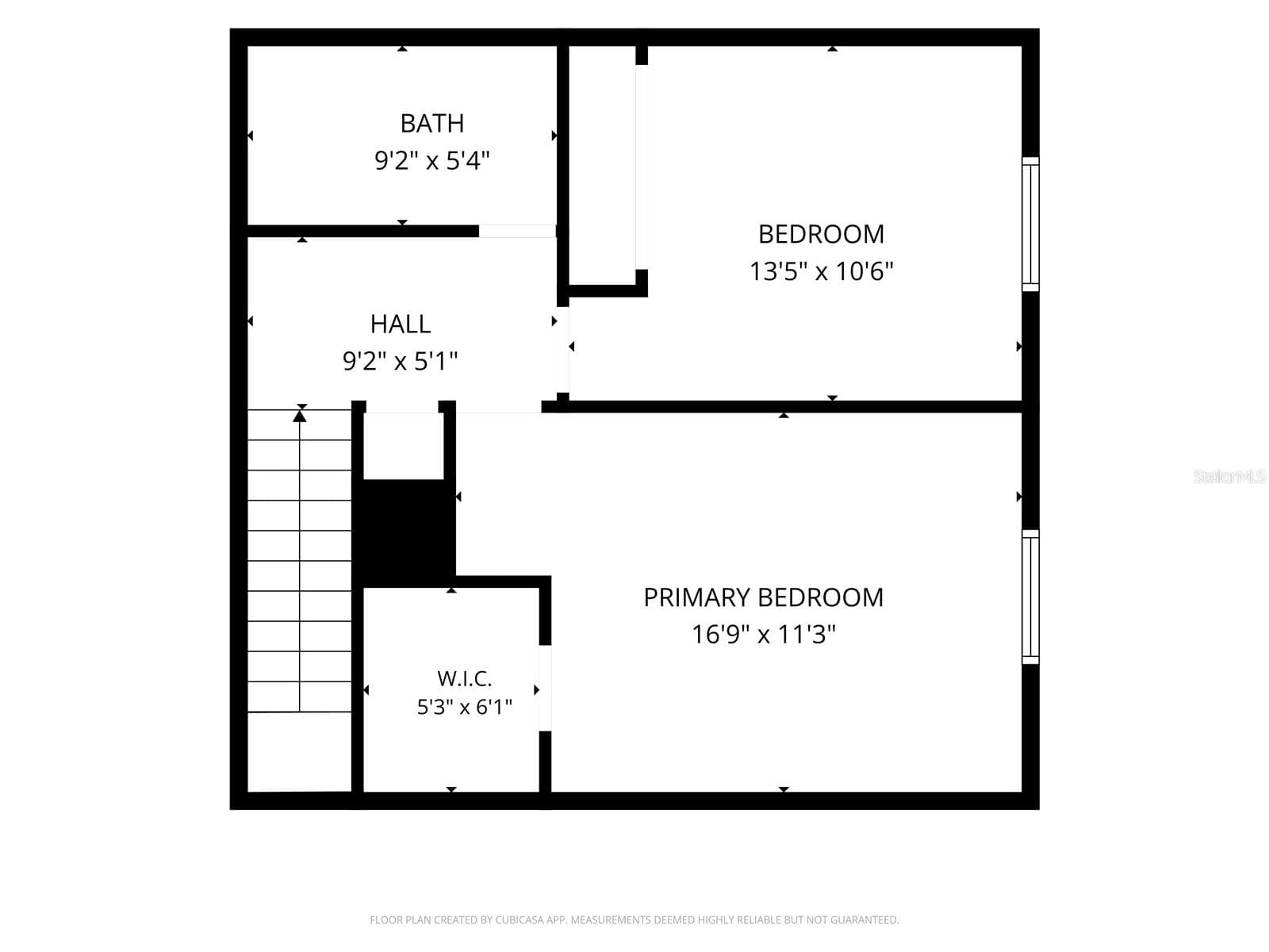Townhouse at 6226 GOLDENMOSS WAY #6226, TAMPA, photo 26 of 36
