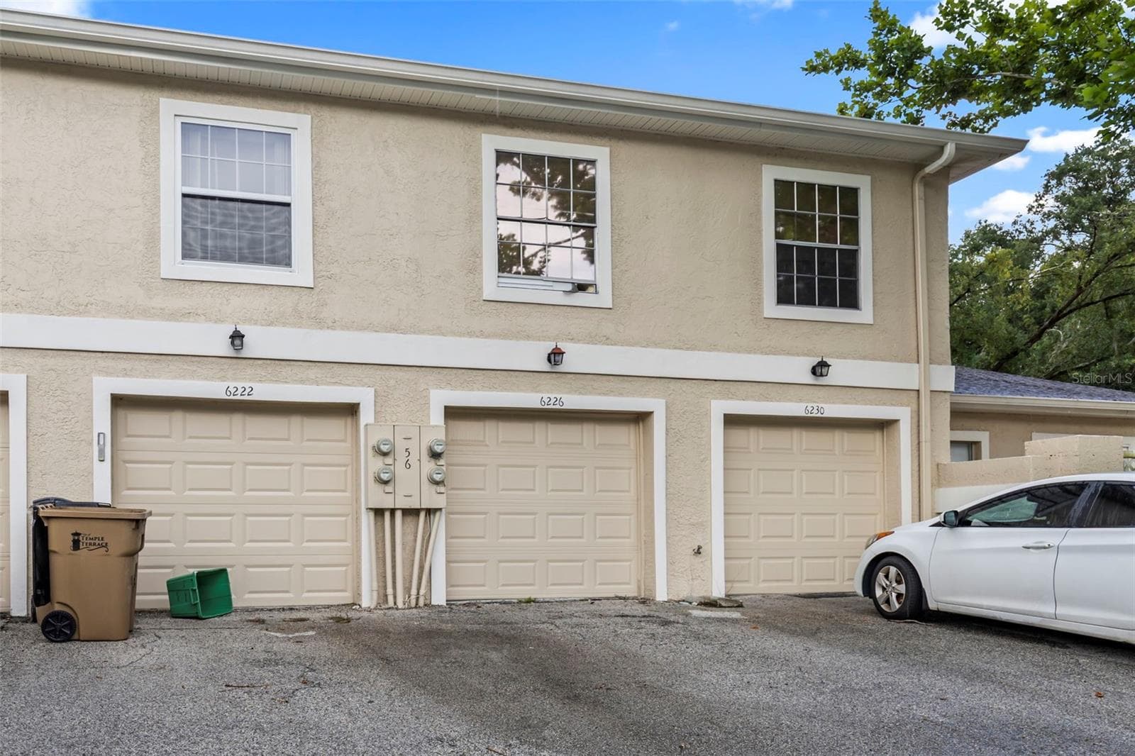 Townhouse at 6226 GOLDENMOSS WAY #6226, TAMPA, photo 28 of 36