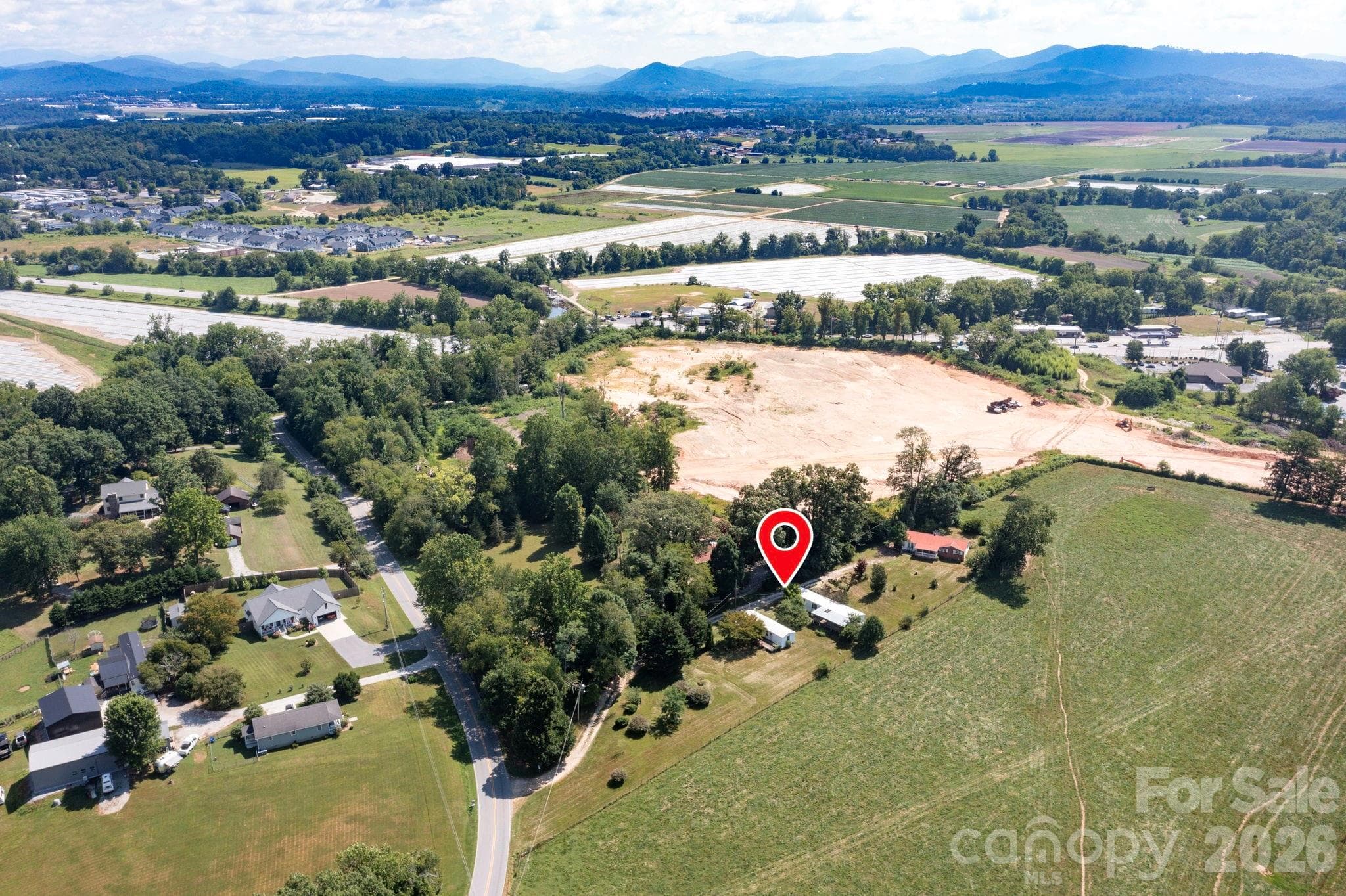 Portfolio at 86 Sterling Drive, Mills River, photo 26 of 37