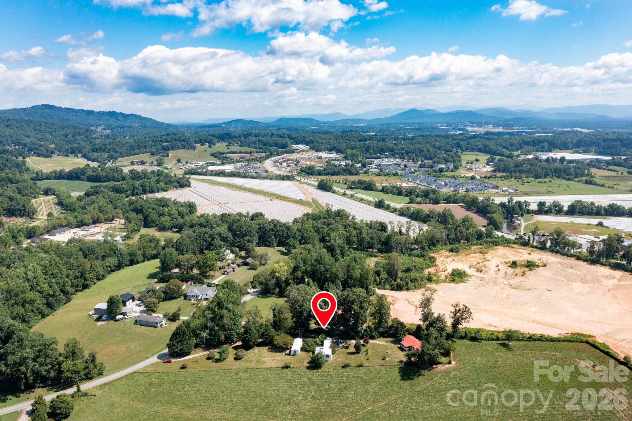 Portfolio at 86 Sterling Drive, Mills River, photo 28 of 37