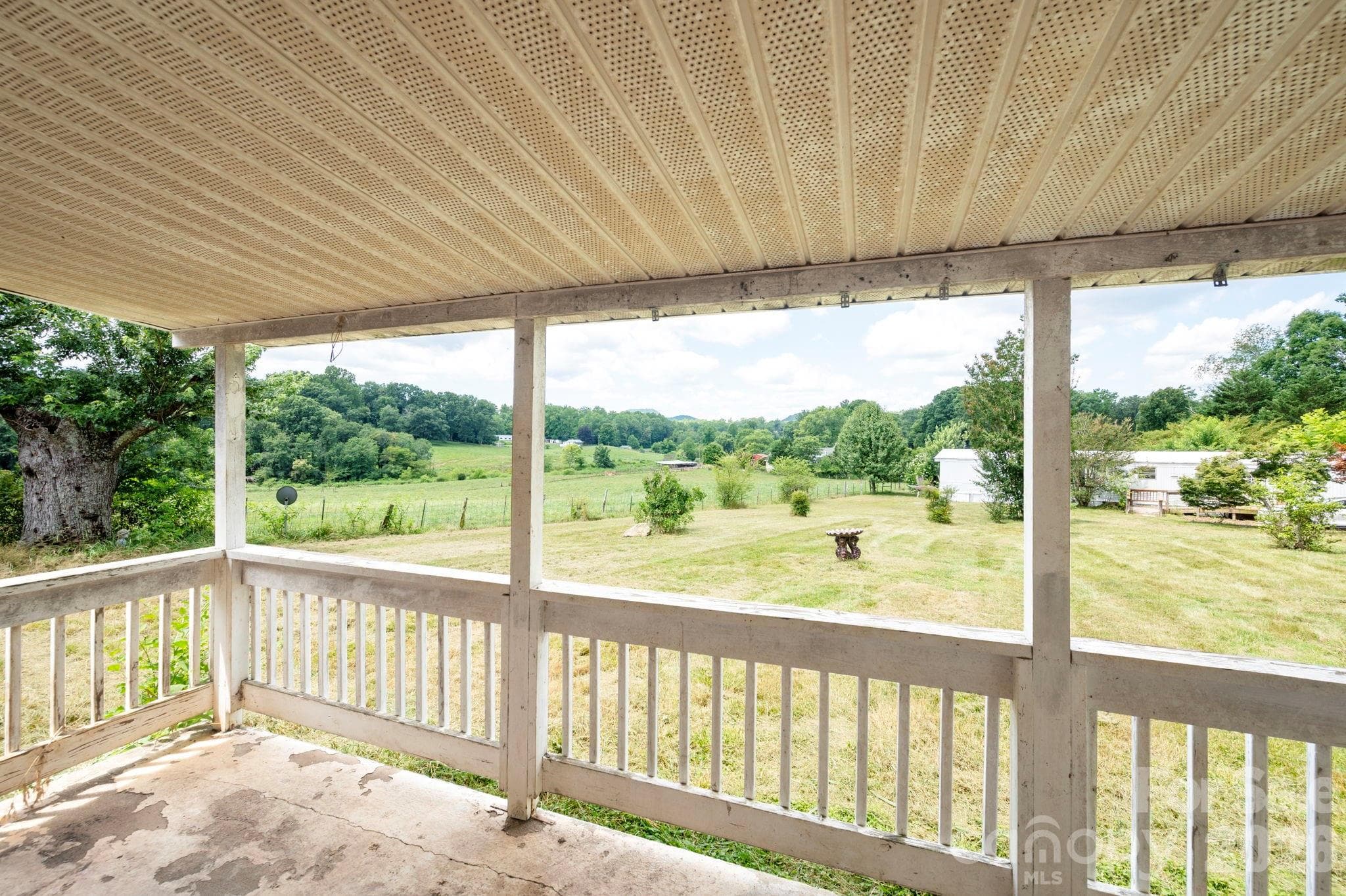 Single Family Residence at 86 Sterling Drive, Mills River, photo 4 of 36