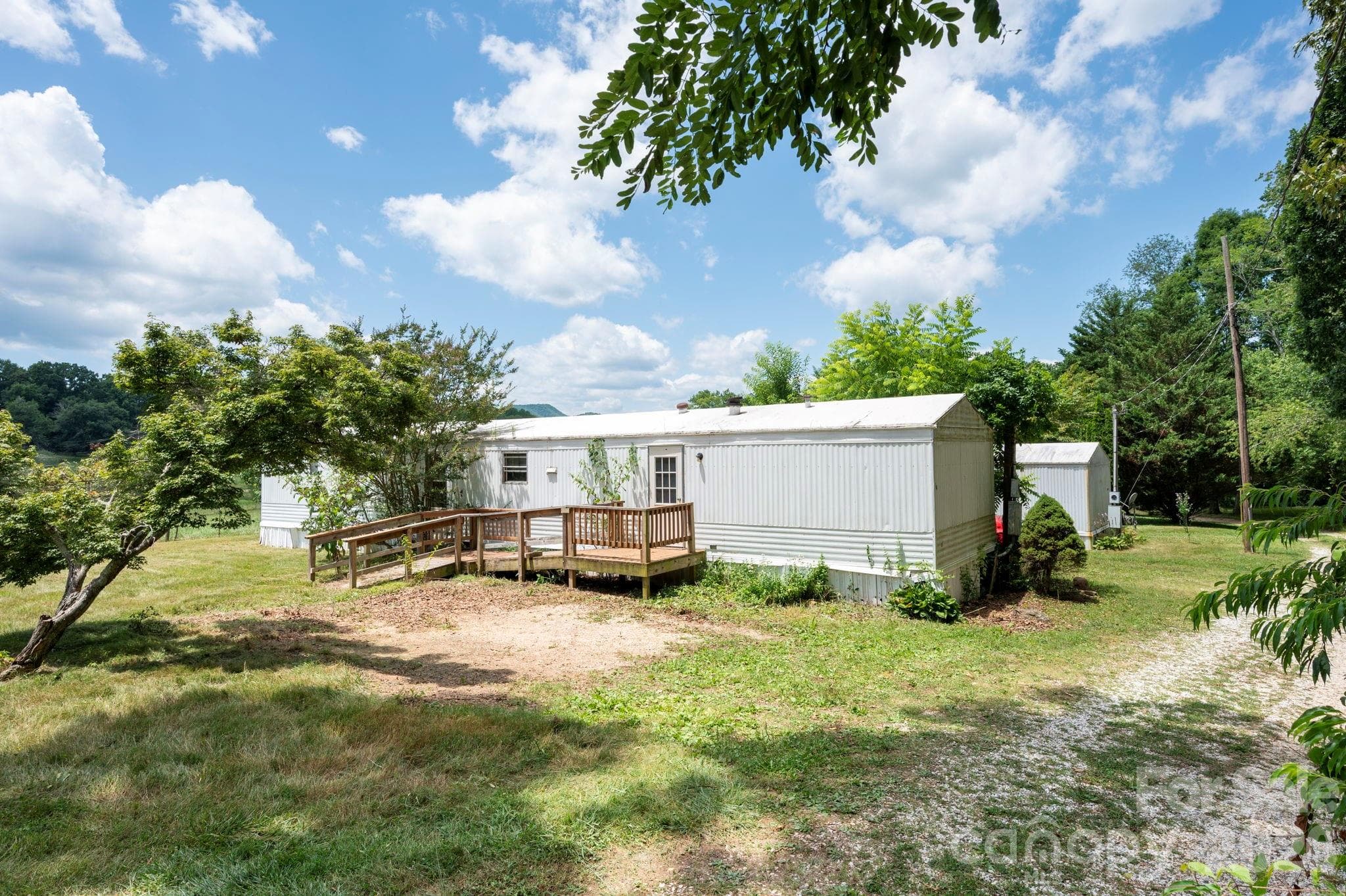 Single Family Residence at 86 Sterling Drive, Mills River, photo 24 of 36