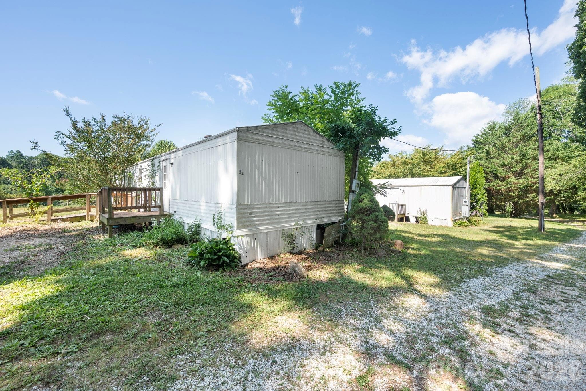 Single Family Residence at 86 Sterling Drive, Mills River, photo 25 of 36