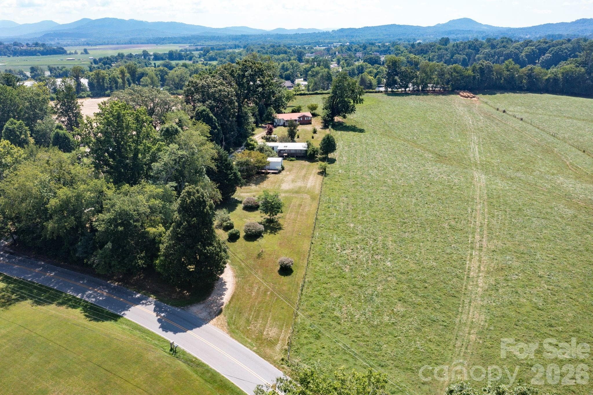 Single Family Residence at 86 Sterling Drive, Mills River, photo 27 of 36