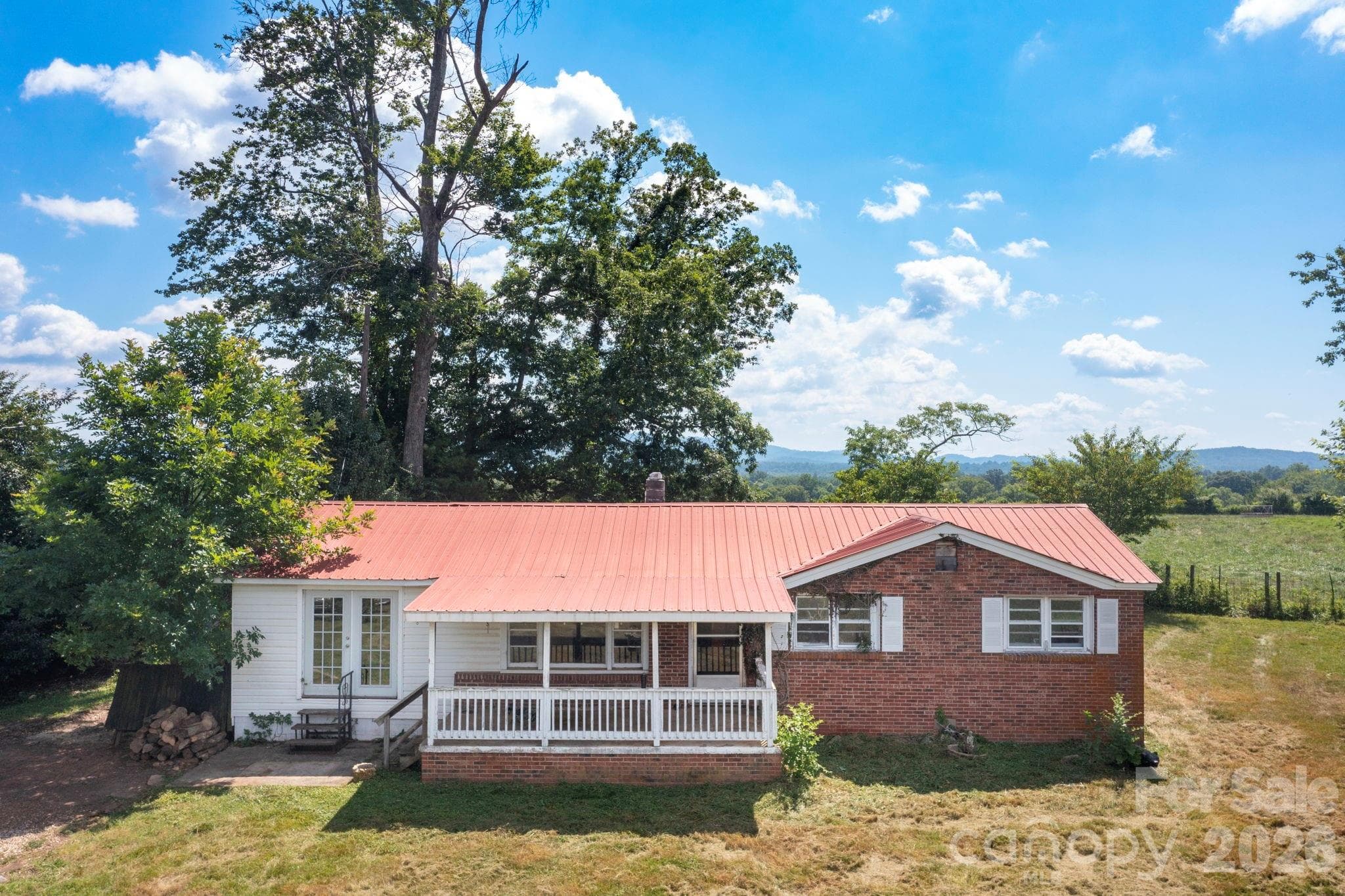 Single Family Residence at 86 Sterling Drive, Mills River, photo 34 of 36