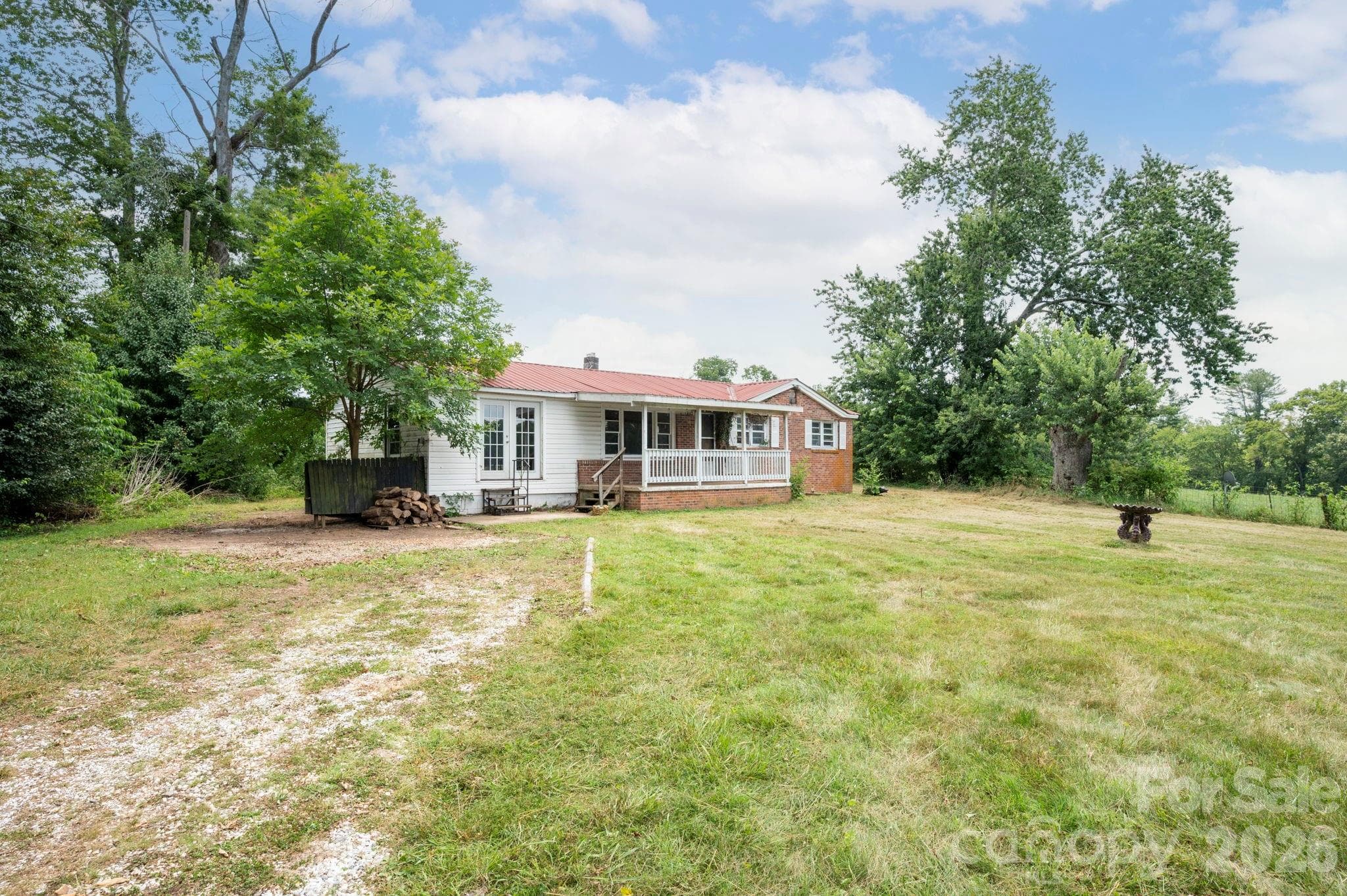 Single Family Residence at 86 Sterling Drive, Mills River, photo 35 of 36