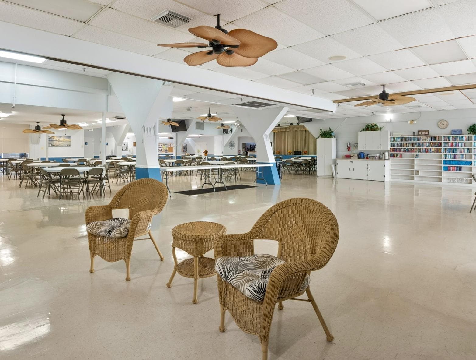 Manufactured Home at 6825 MOUNT ORANGE DR NE #390, ST PETERSBURG, photo 70 of 73