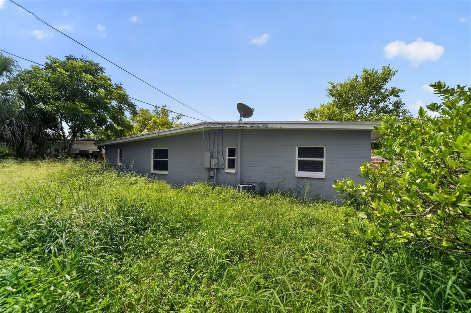 Single Family Residence at 4001 MONARCH DR, ORLANDO, photo 28 of 29