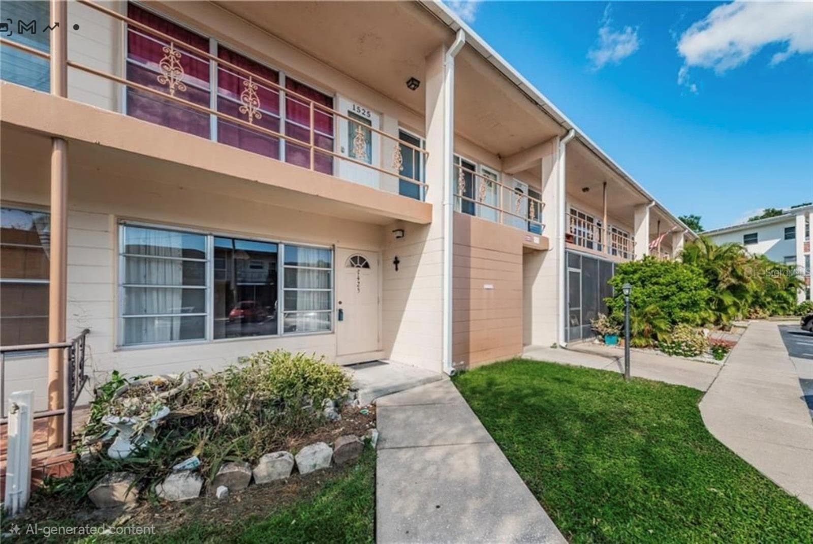 4325 58TH WAY N #1525