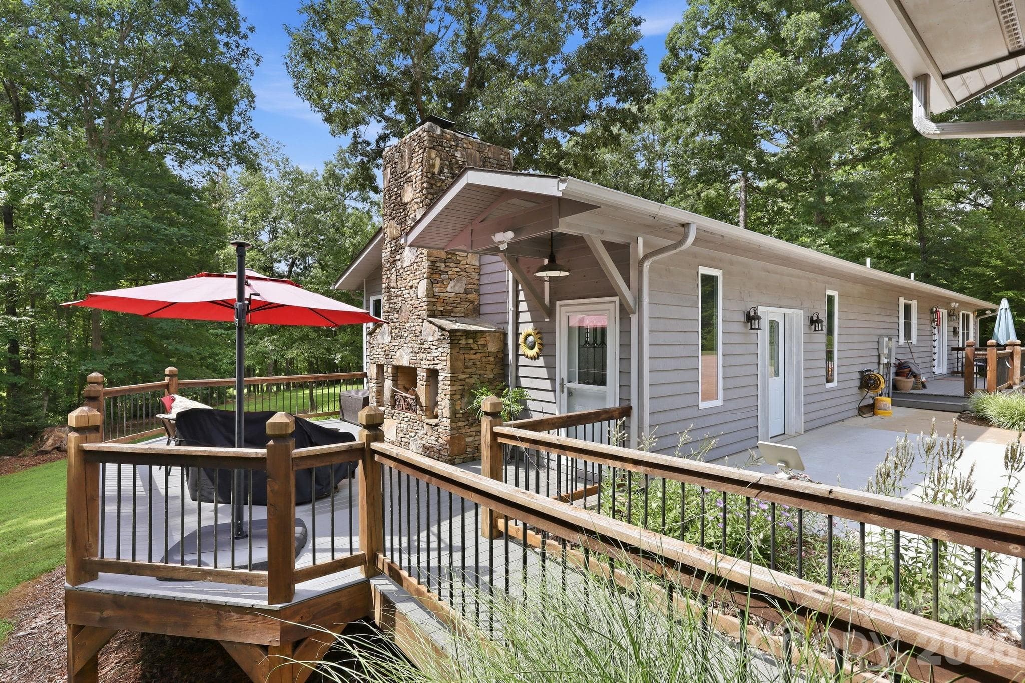 Single Family Residence at 798 Worley Road, Marion, photo 33 of 47