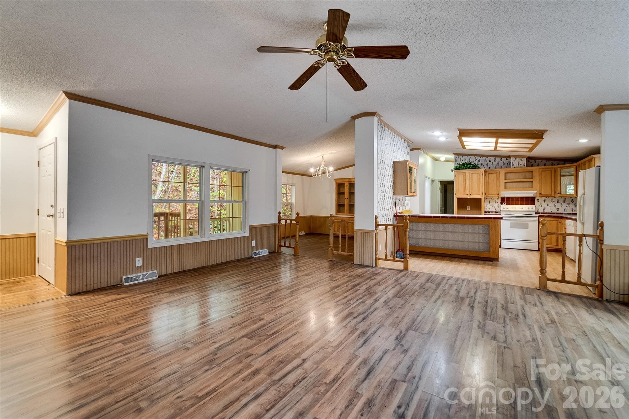Single Family Residence at 197 Savannah Meadows Trail, Sylva, photo 5 of 45