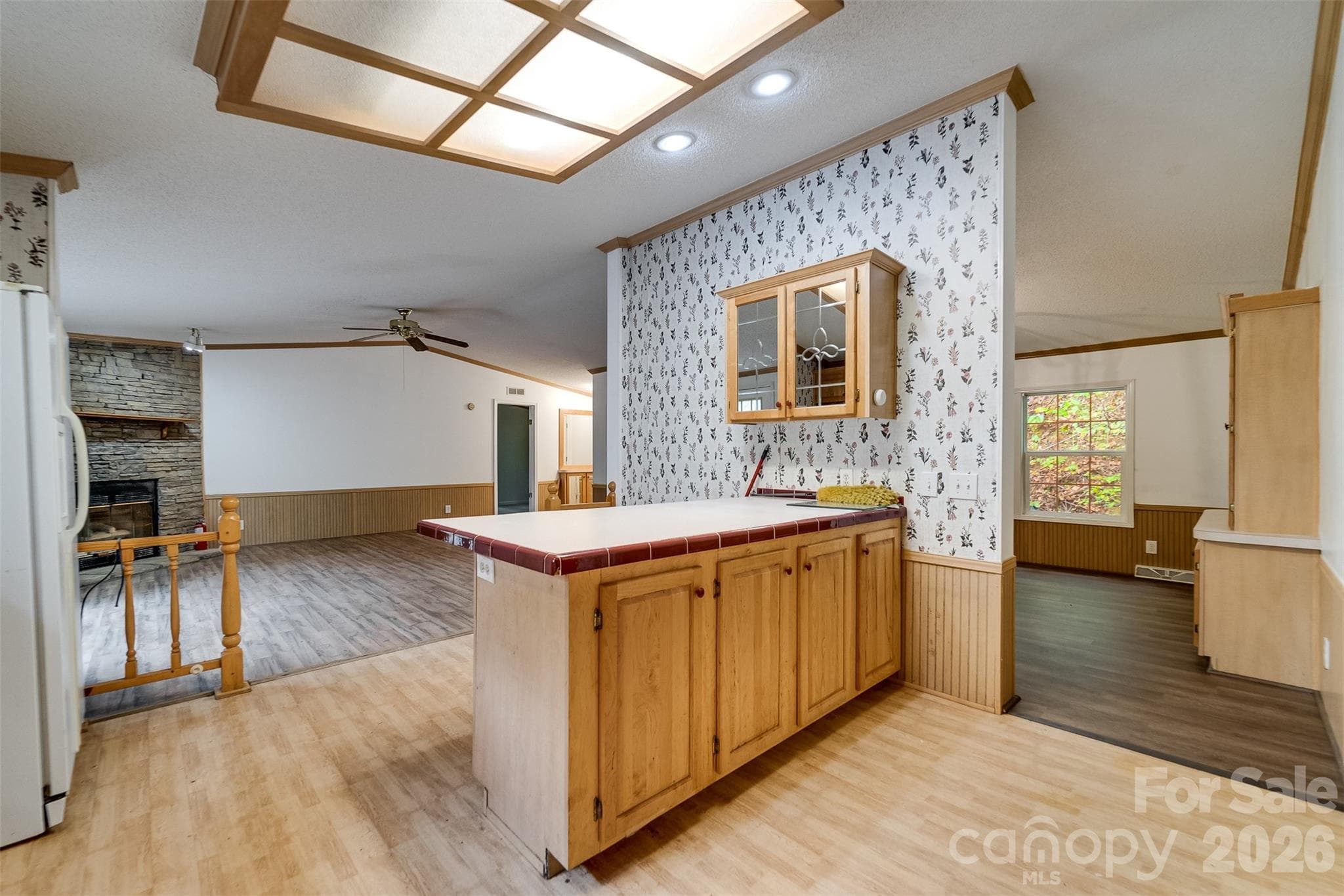 Single Family Residence at 197 Savannah Meadows Trail, Sylva, photo 8 of 45