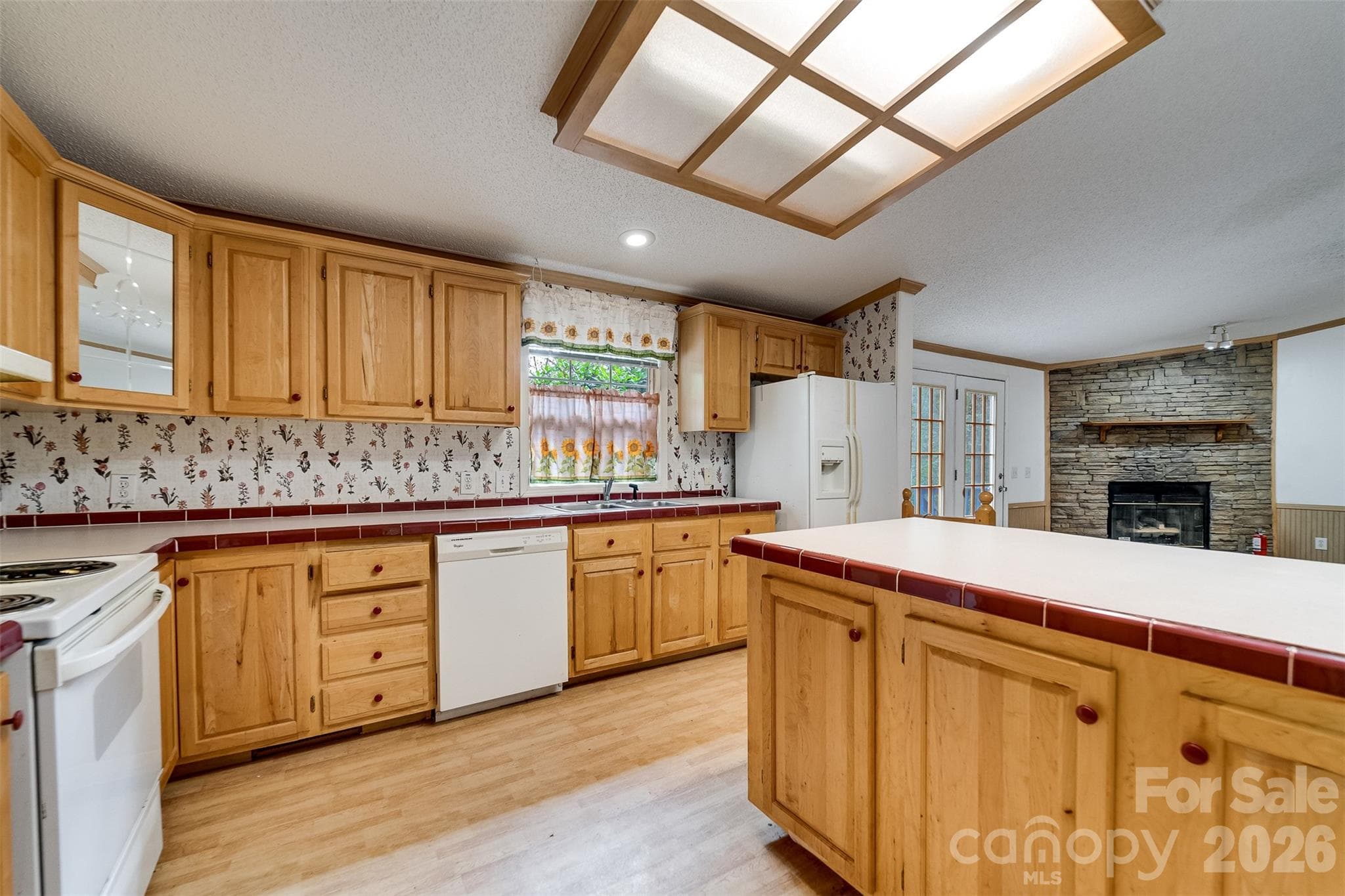 Single Family Residence at 197 Savannah Meadows Trail, Sylva, photo 9 of 45