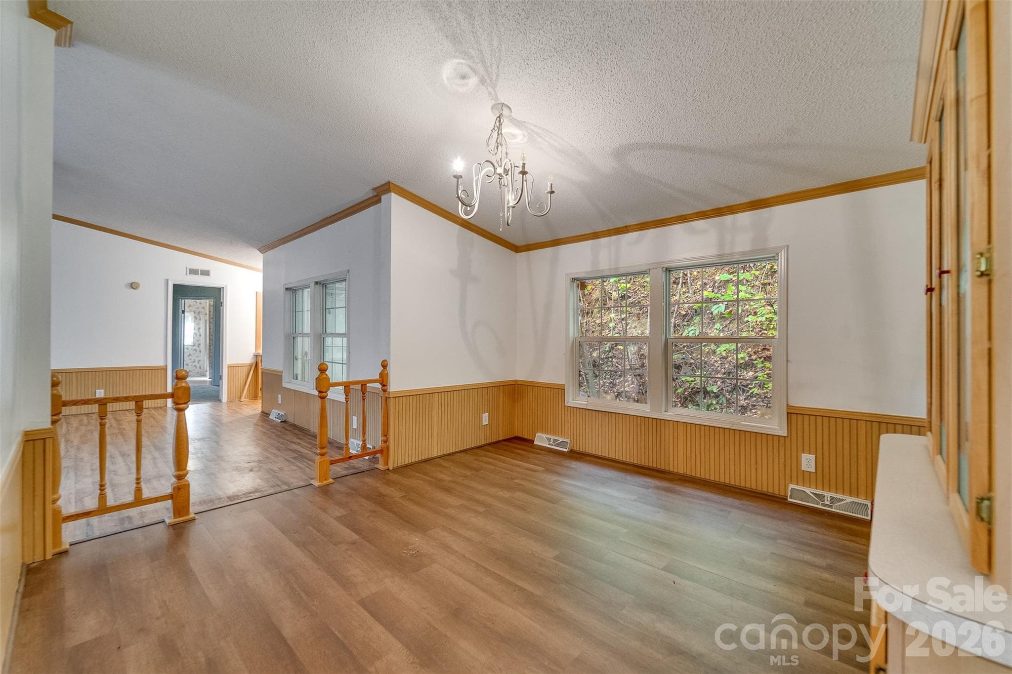 Single Family Residence at 197 Savannah Meadows Trail, Sylva, photo 10 of 45
