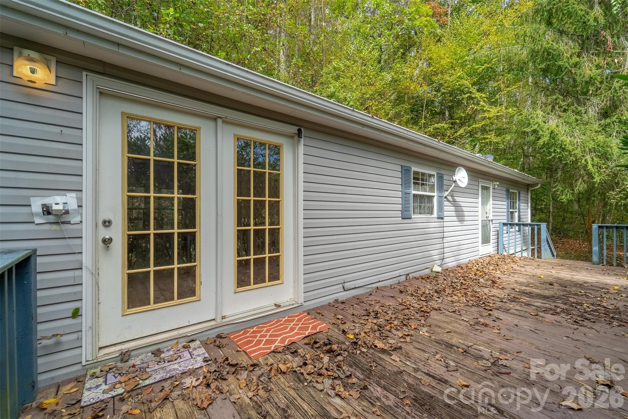 Single Family Residence at 197 Savannah Meadows Trail, Sylva, photo 24 of 45
