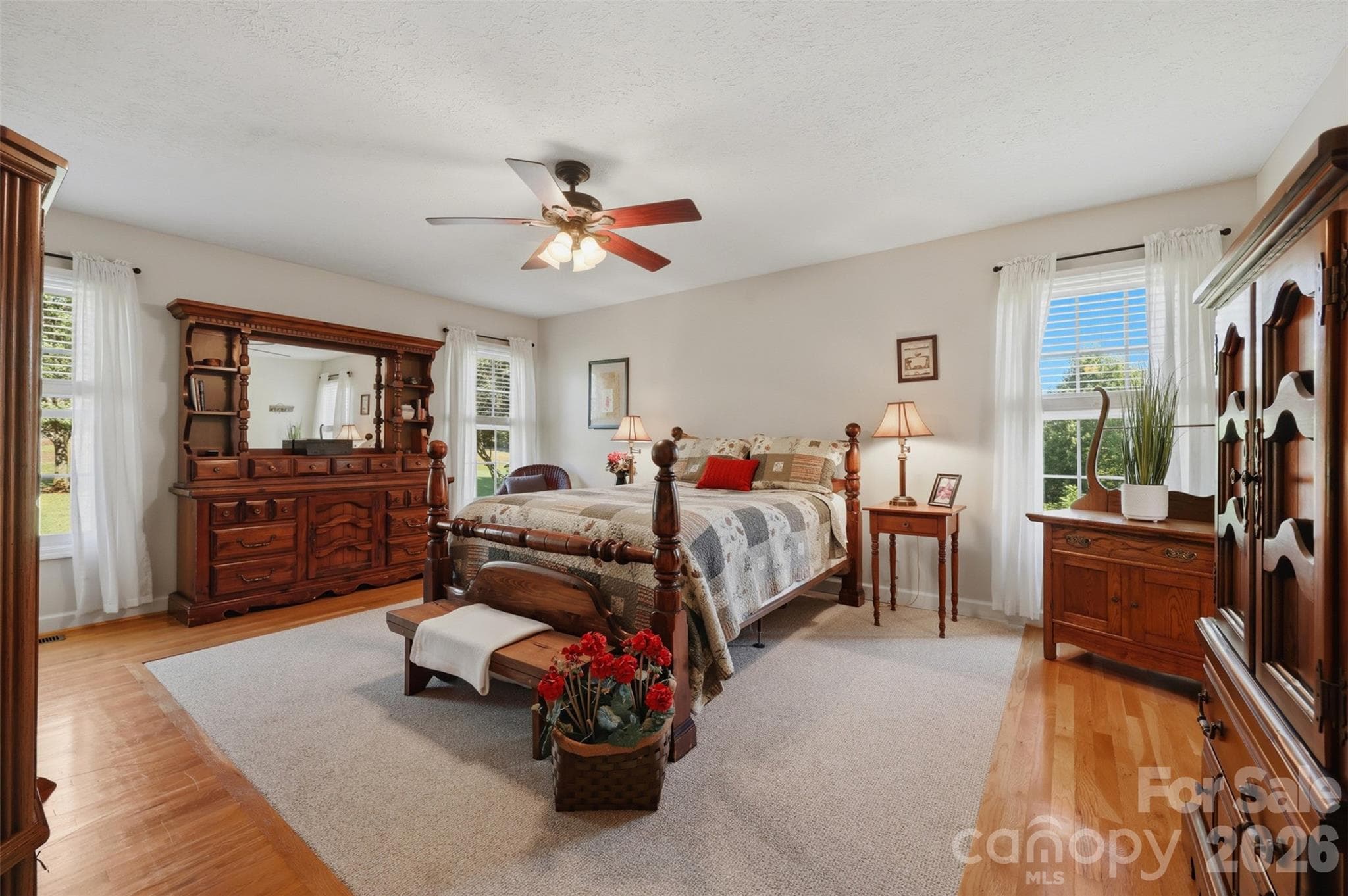Master - 250 Millennium Drive, Taylorsville