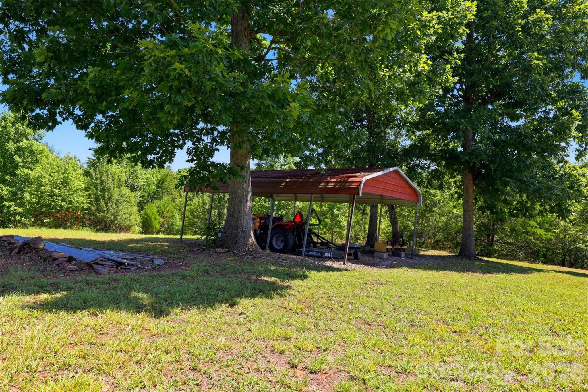 Single Family Residence at 250 Millennium Drive, Taylorsville, photo 46 of 48