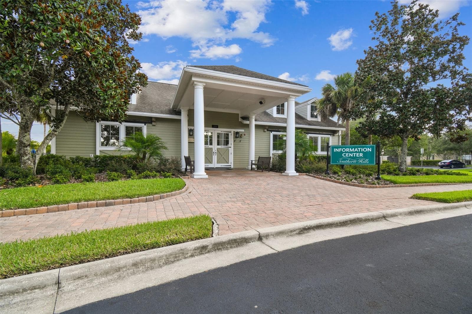 Single Family Residence at 4880 HICKORY OAK DR, BROOKSVILLE, photo 59 of 62