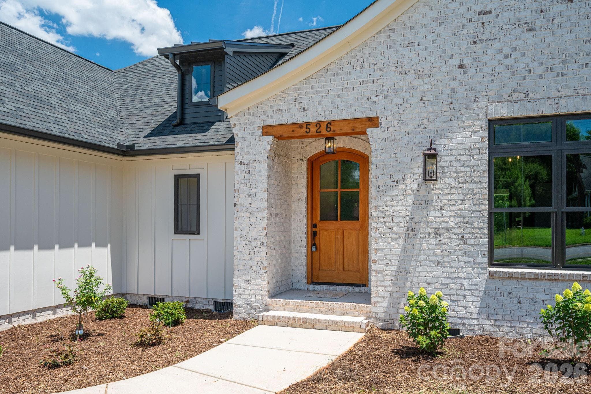 Single Family Residence at 526 N Aspen Street, Lincolnton, photo 6 of 48