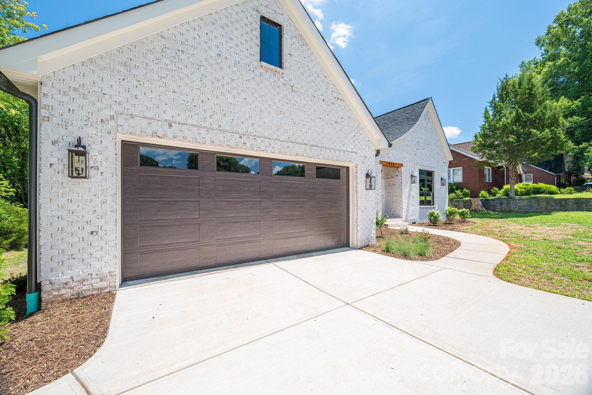 Single Family Residence at 526 N Aspen Street, Lincolnton, photo 9 of 48
