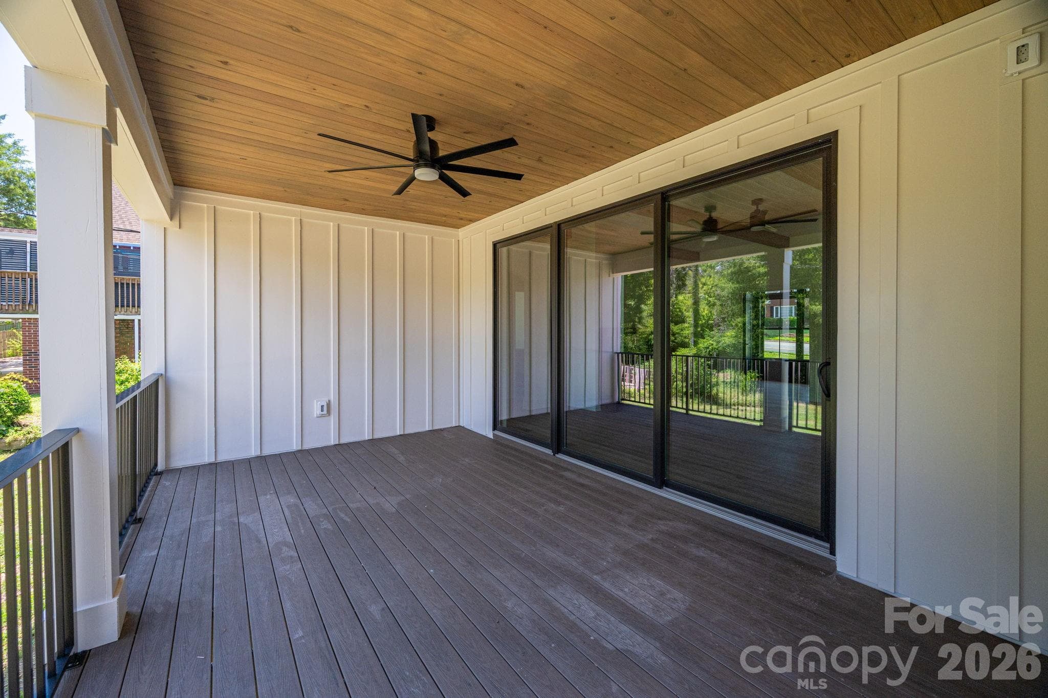 Single Family Residence at 526 N Aspen Street, Lincolnton, photo 42 of 48