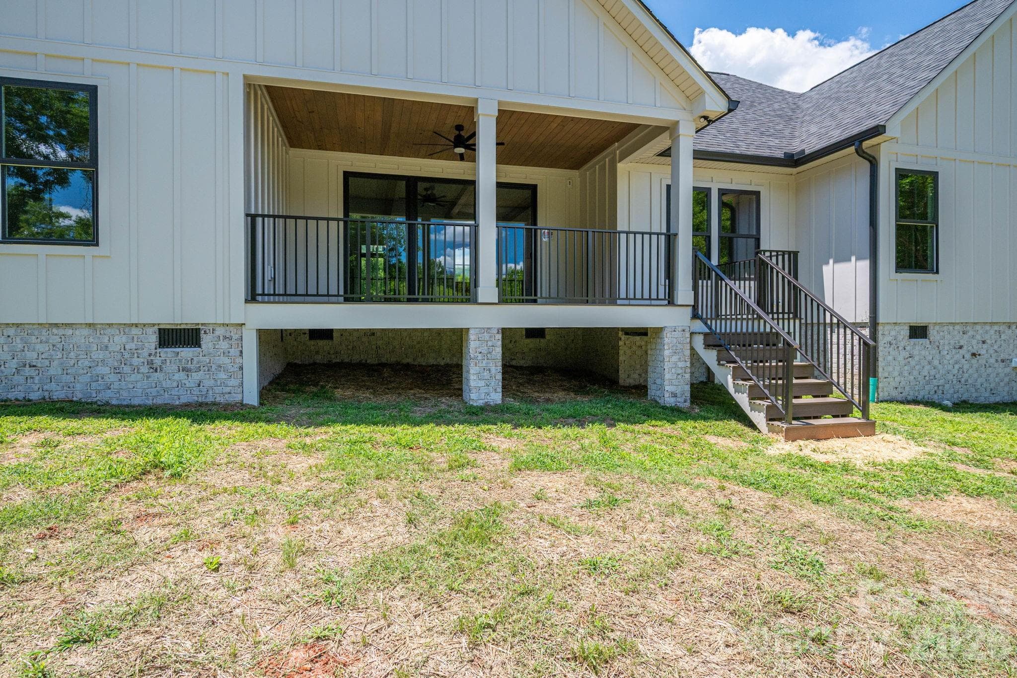 Single Family Residence at 526 N Aspen Street, Lincolnton, photo 43 of 48
