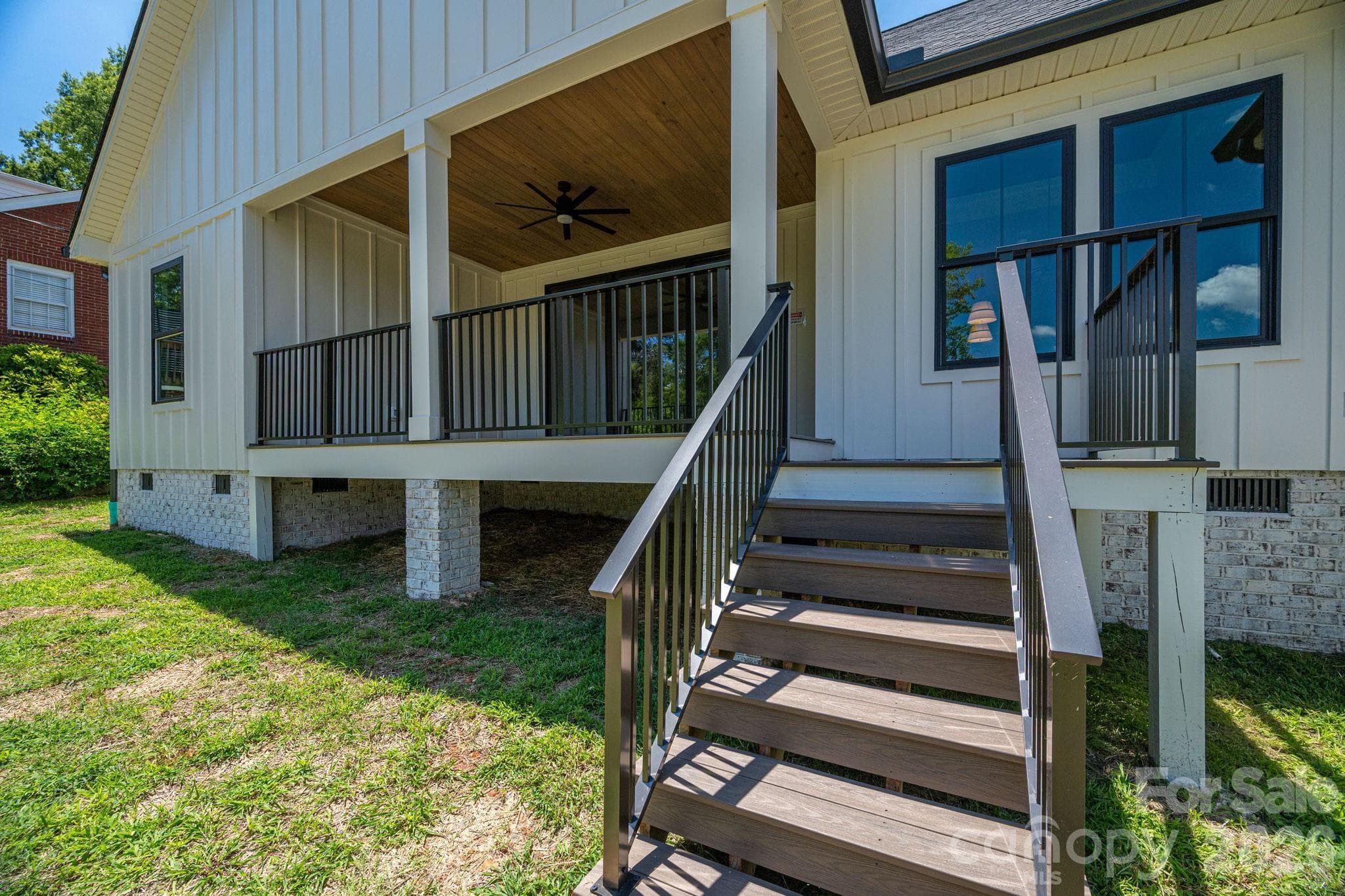 Single Family Residence at 526 N Aspen Street, Lincolnton, photo 44 of 48