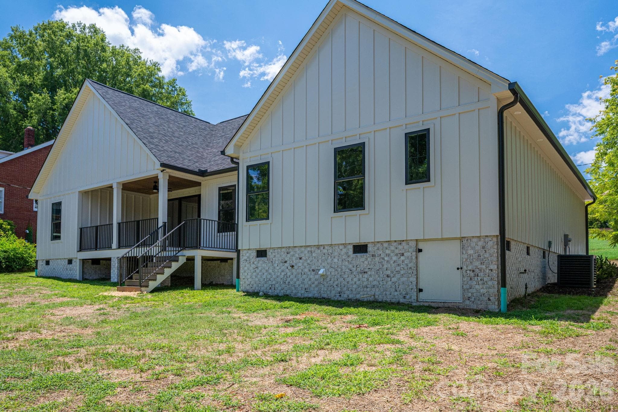 Single Family Residence at 526 N Aspen Street, Lincolnton, photo 46 of 48