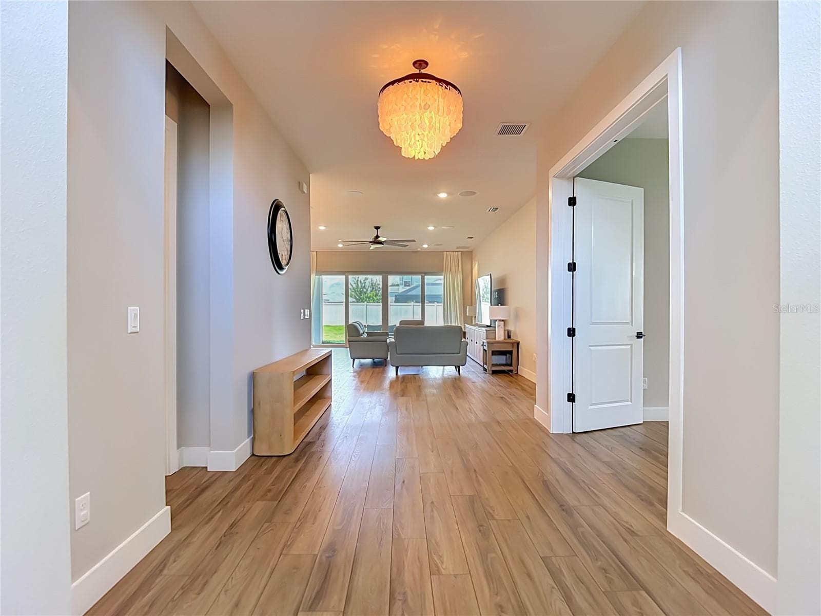 Single Family Residence at 8891 DRUMMER PLANK DR, WESLEY CHAPEL, photo 3 of 34