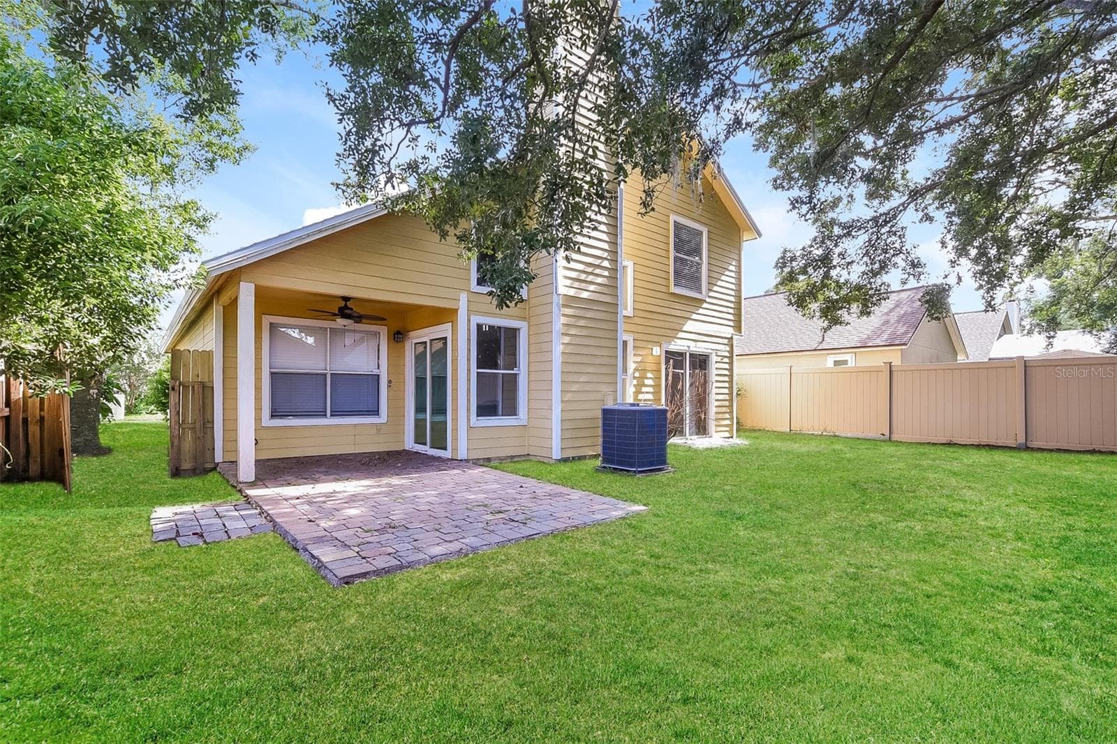 Single Family Residence at 1347 BLACK WILLOW TRL, ALTAMONTE SPRINGS, photo 19 of 22