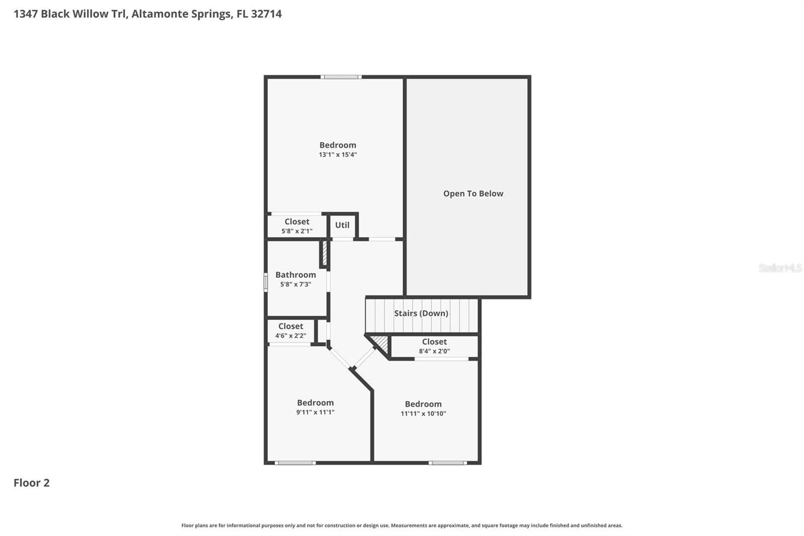Single Family Residence at 1347 BLACK WILLOW TRL, ALTAMONTE SPRINGS, photo 22 of 22