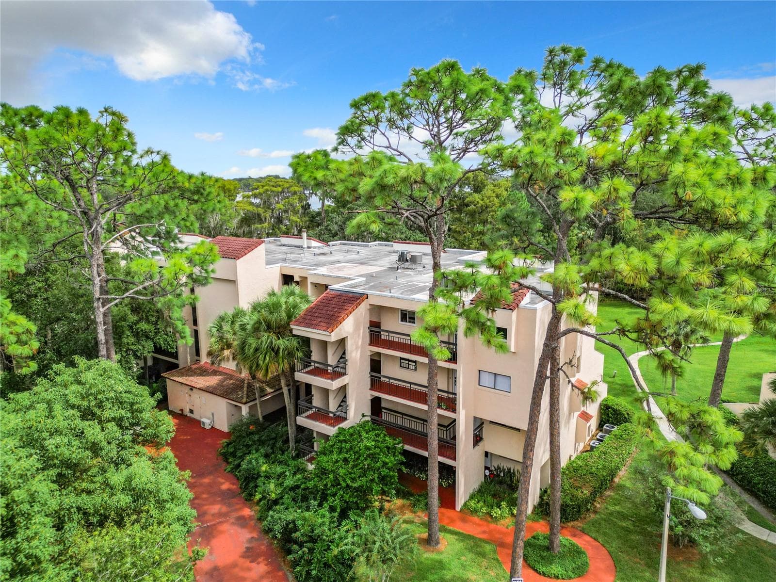 Condominium at 1158 CARMEL CIR #430, CASSELBERRY, photo 2 of 28