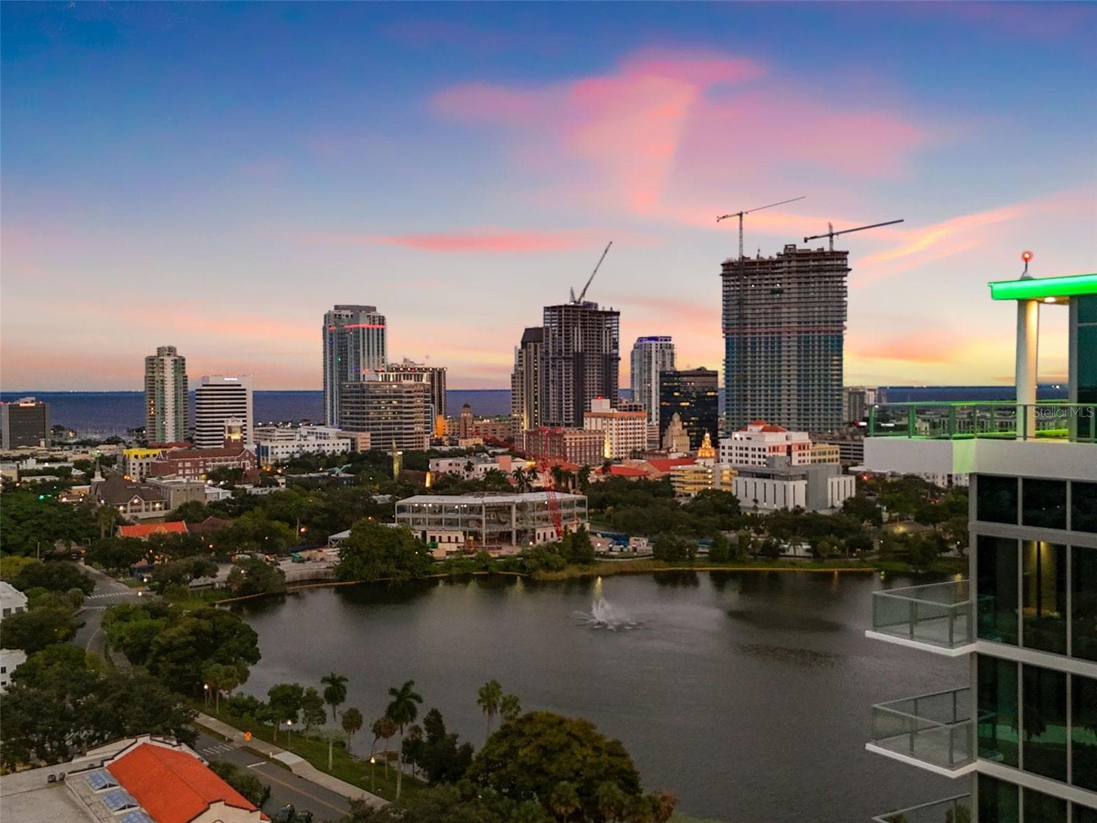 Welcome to Reflection St. Pete - 777 3RD AVE N #805, ST PETERSBURG