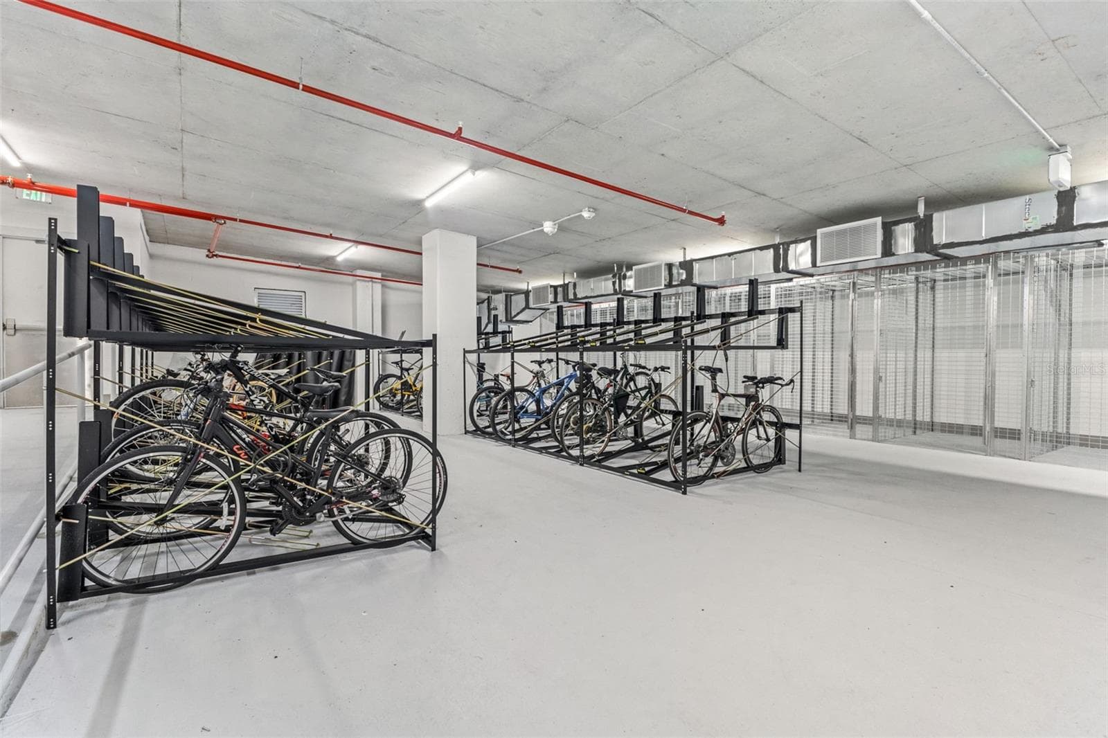 Bike storage - 777 3RD AVE N #805, ST PETERSBURG