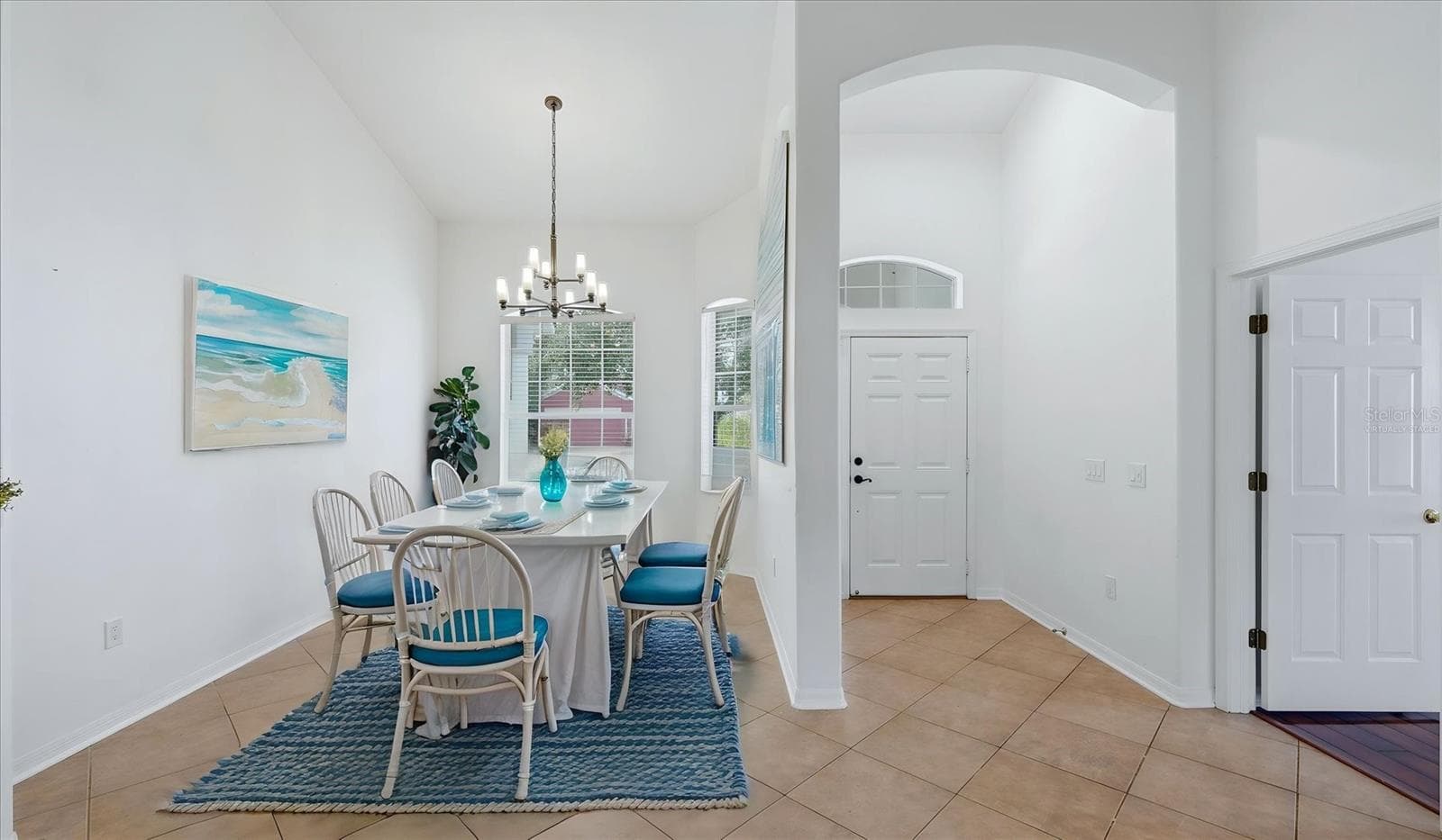 Virtually Staged - 12251 23RD ST E, PARRISH