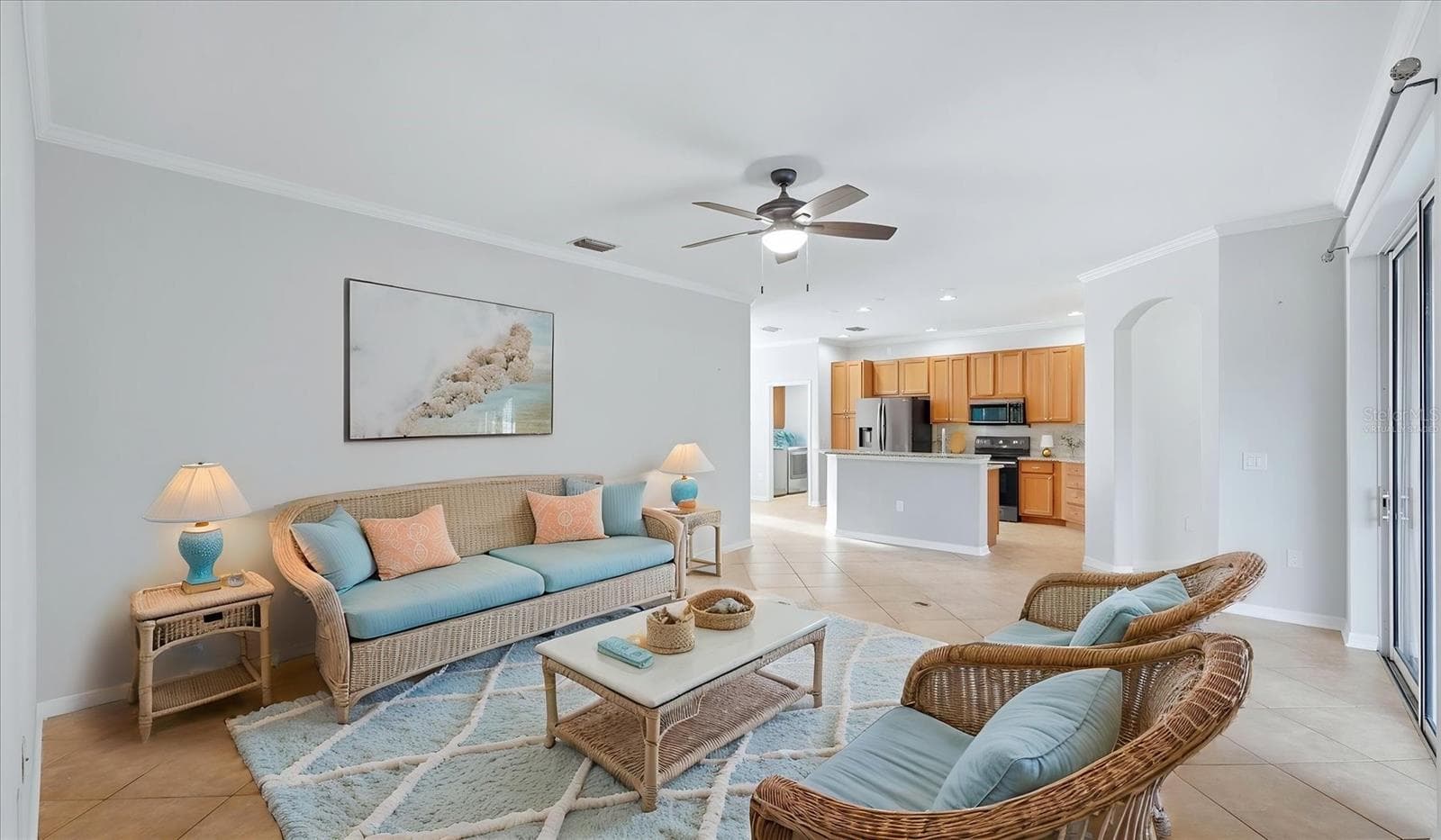 Virtually Staged - 12251 23RD ST E, PARRISH