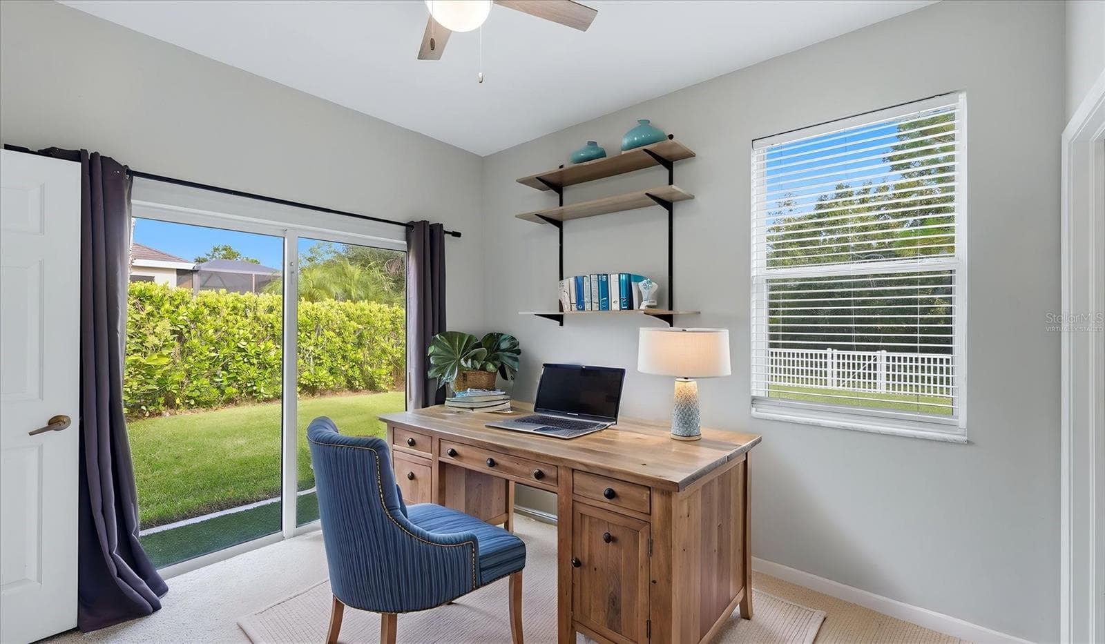 Virtually Staged - 12251 23RD ST E, PARRISH