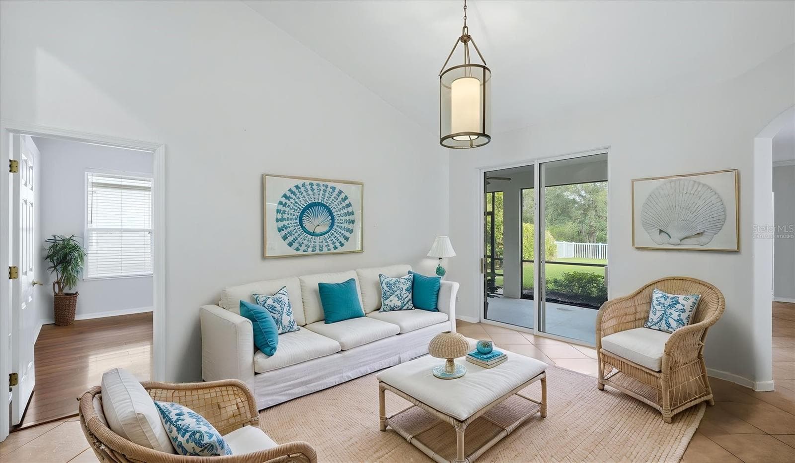 Virtually Staged - 12251 23RD ST E, PARRISH