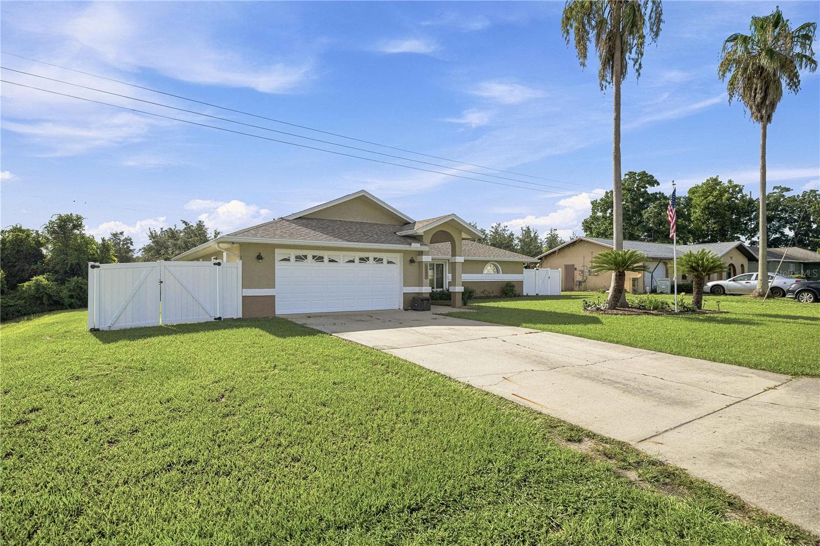 Single Family Residence at 2891 SW 140TH LOOP, OCALA, photo 2 of 37