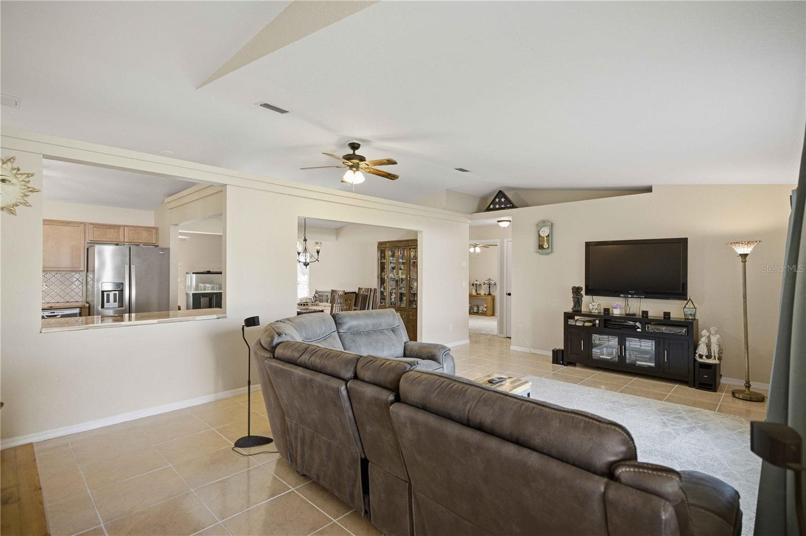 Living Room - 2891 SW 140TH LOOP, OCALA