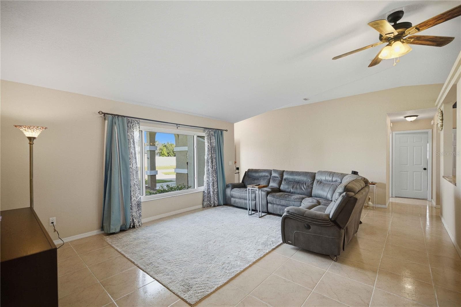 Living Room - 2891 SW 140TH LOOP, OCALA