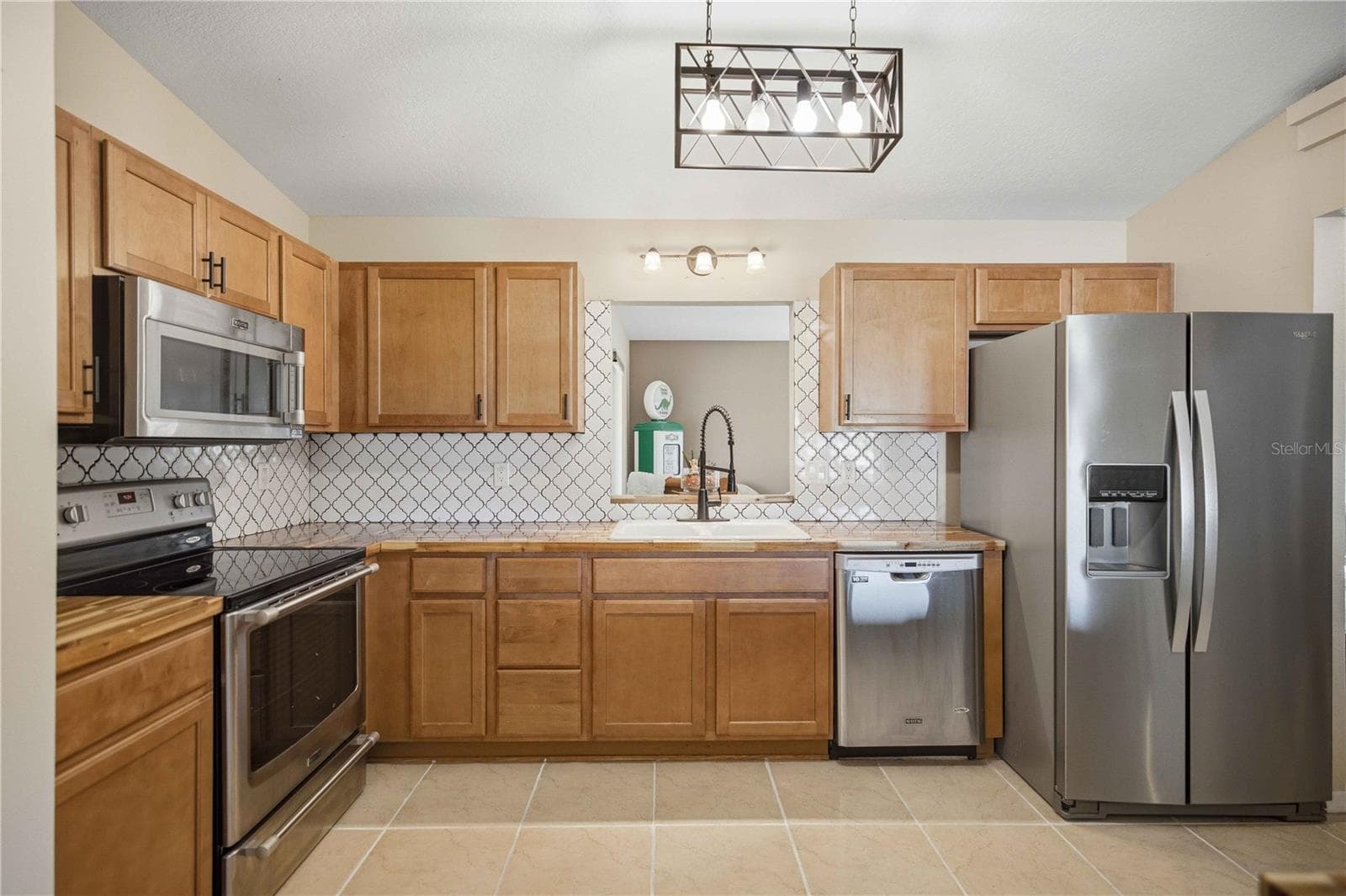 Kitchen - 2891 SW 140TH LOOP, OCALA