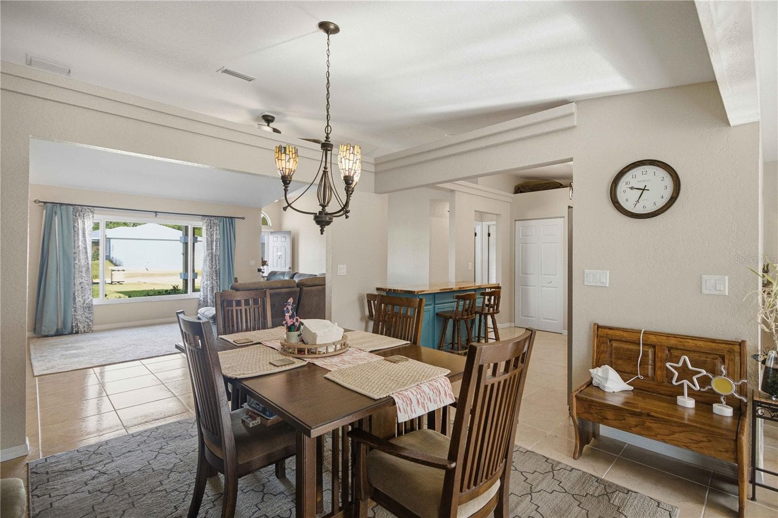 Dining Room - 2891 SW 140TH LOOP, OCALA