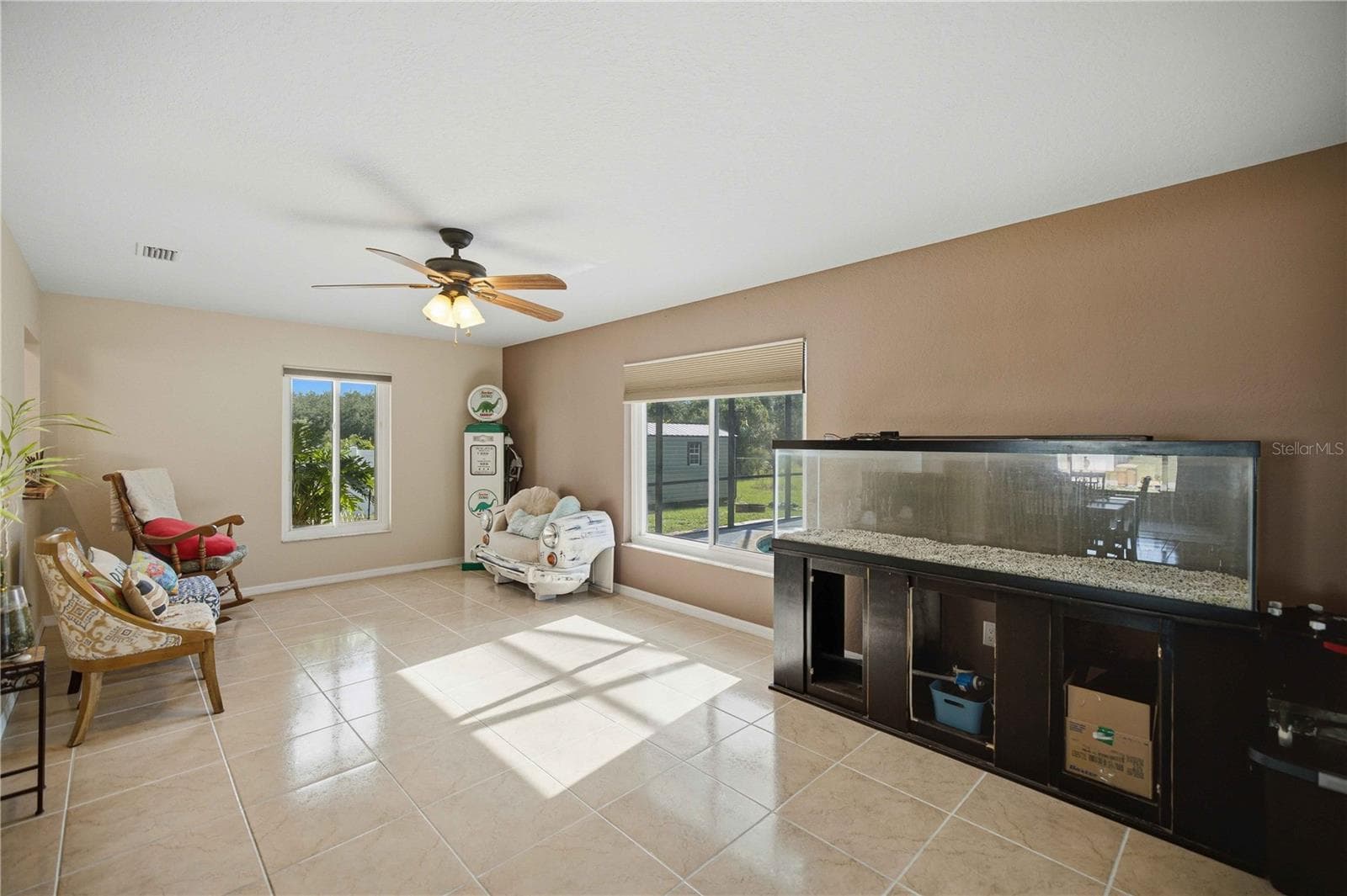 Family Room - 2891 SW 140TH LOOP, OCALA